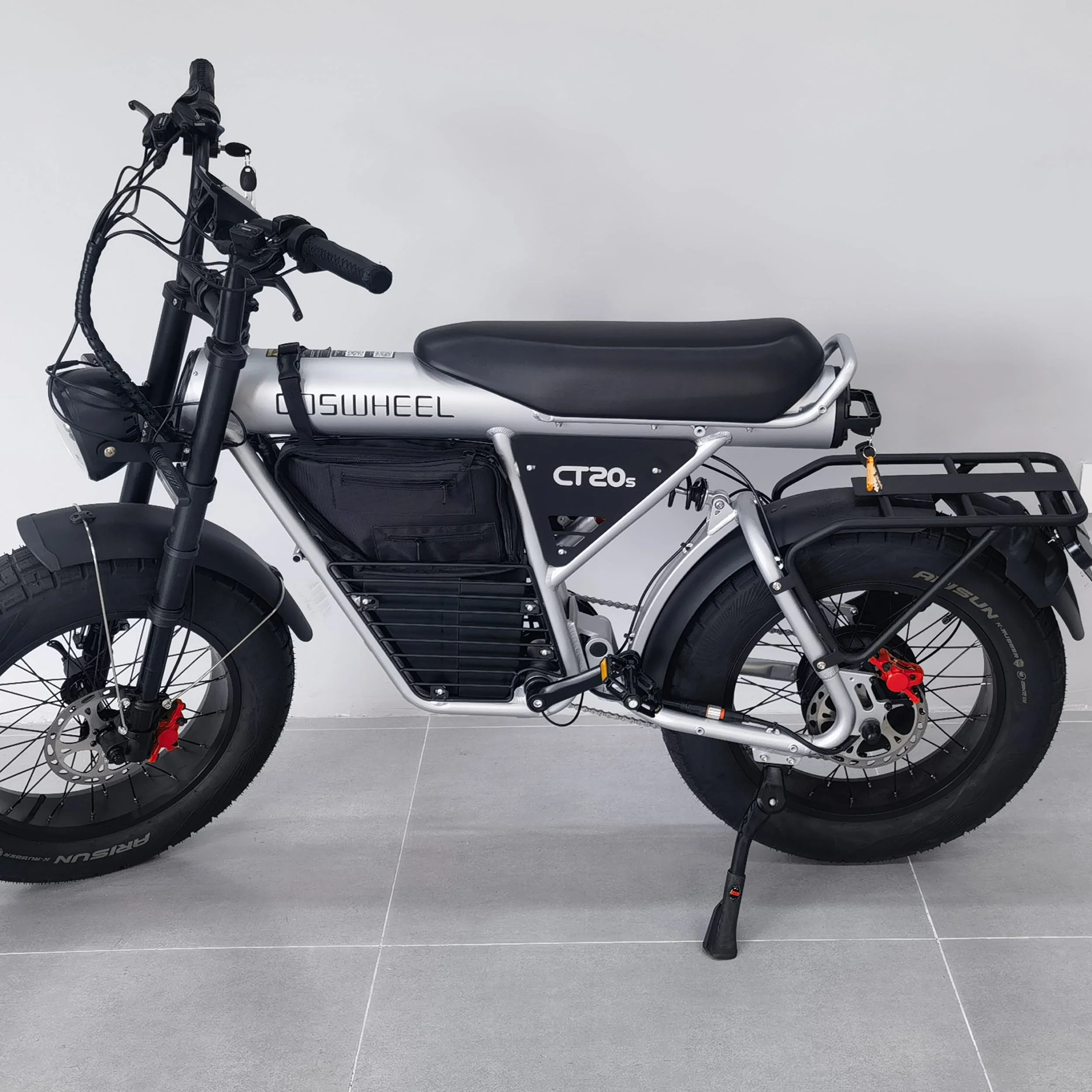 BAG FOR COSWHEEL EBIKE - Image 5