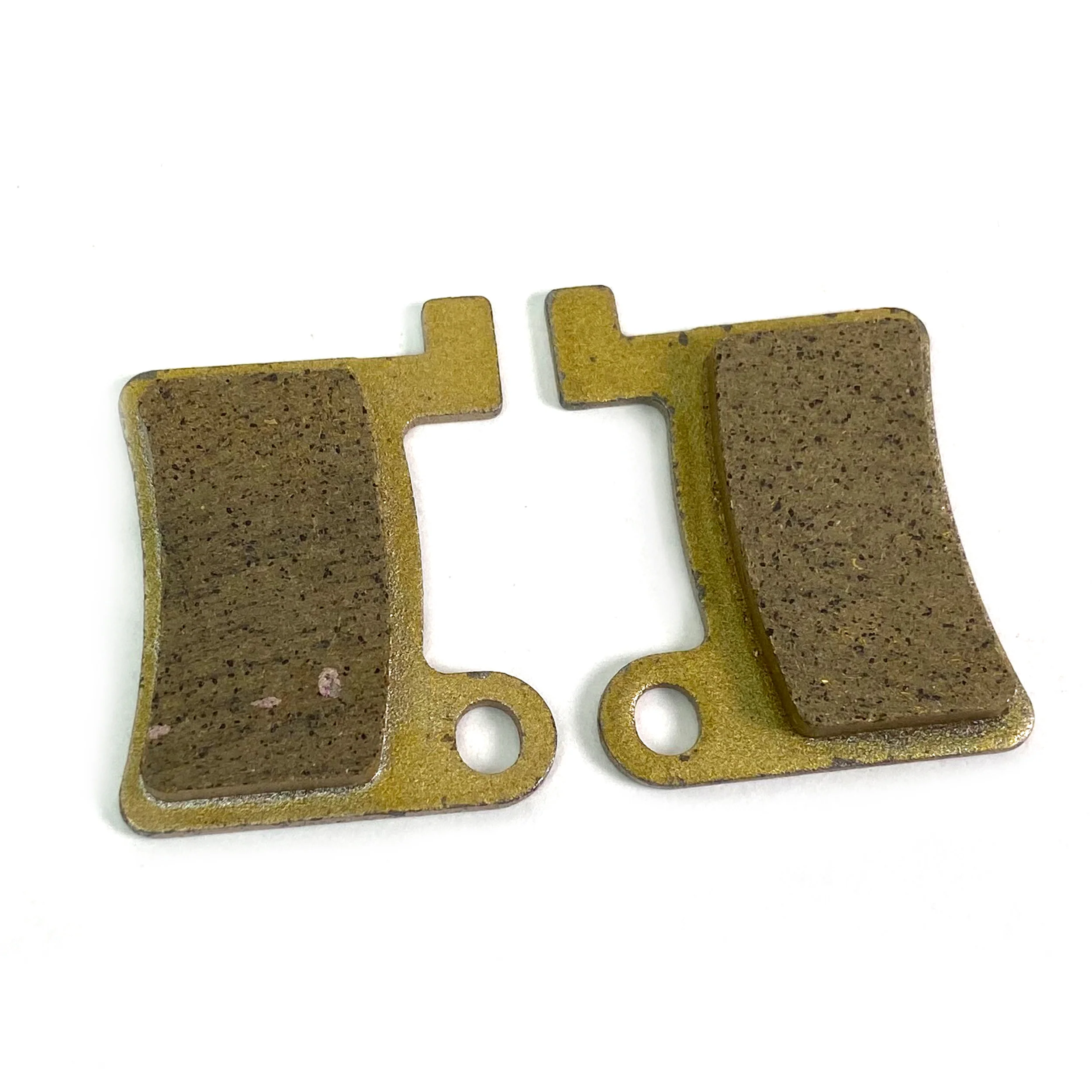 BRAKE PADS FOR COSWHEEL EBIKE - Image 4