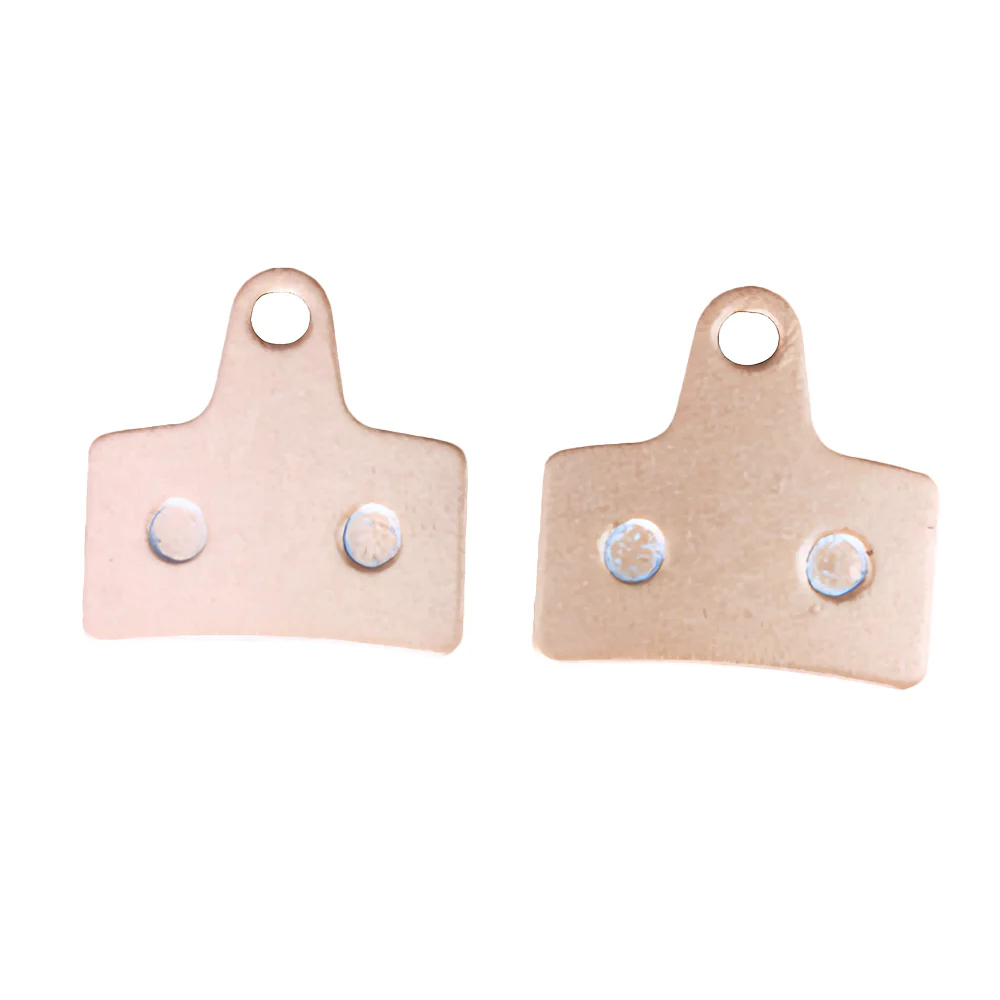 BRAKE PADS FOR COSWHEEL EBIKE - Image 5