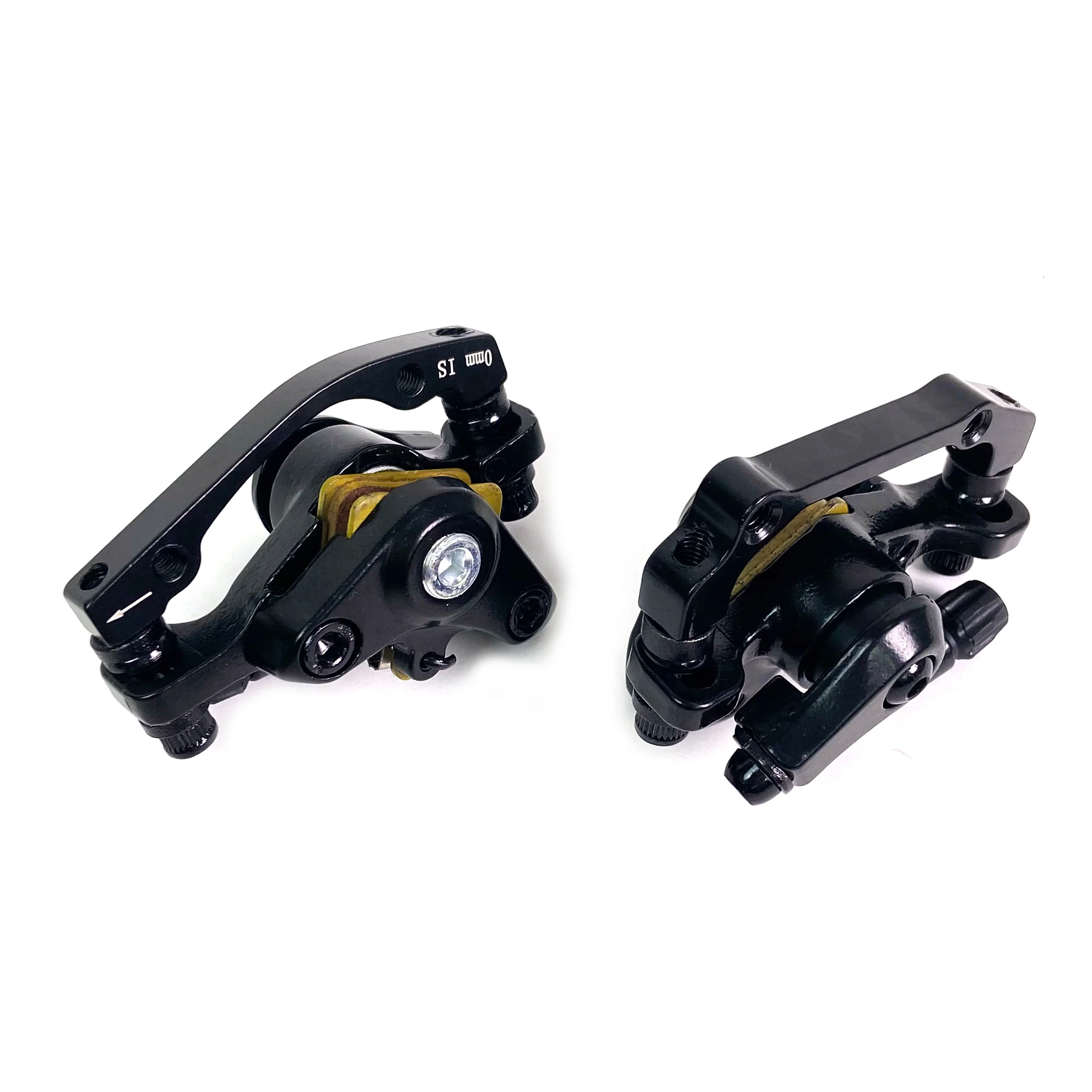 BRAKE SYSTEM FOR COSWHEEL EBIKE - Image 3