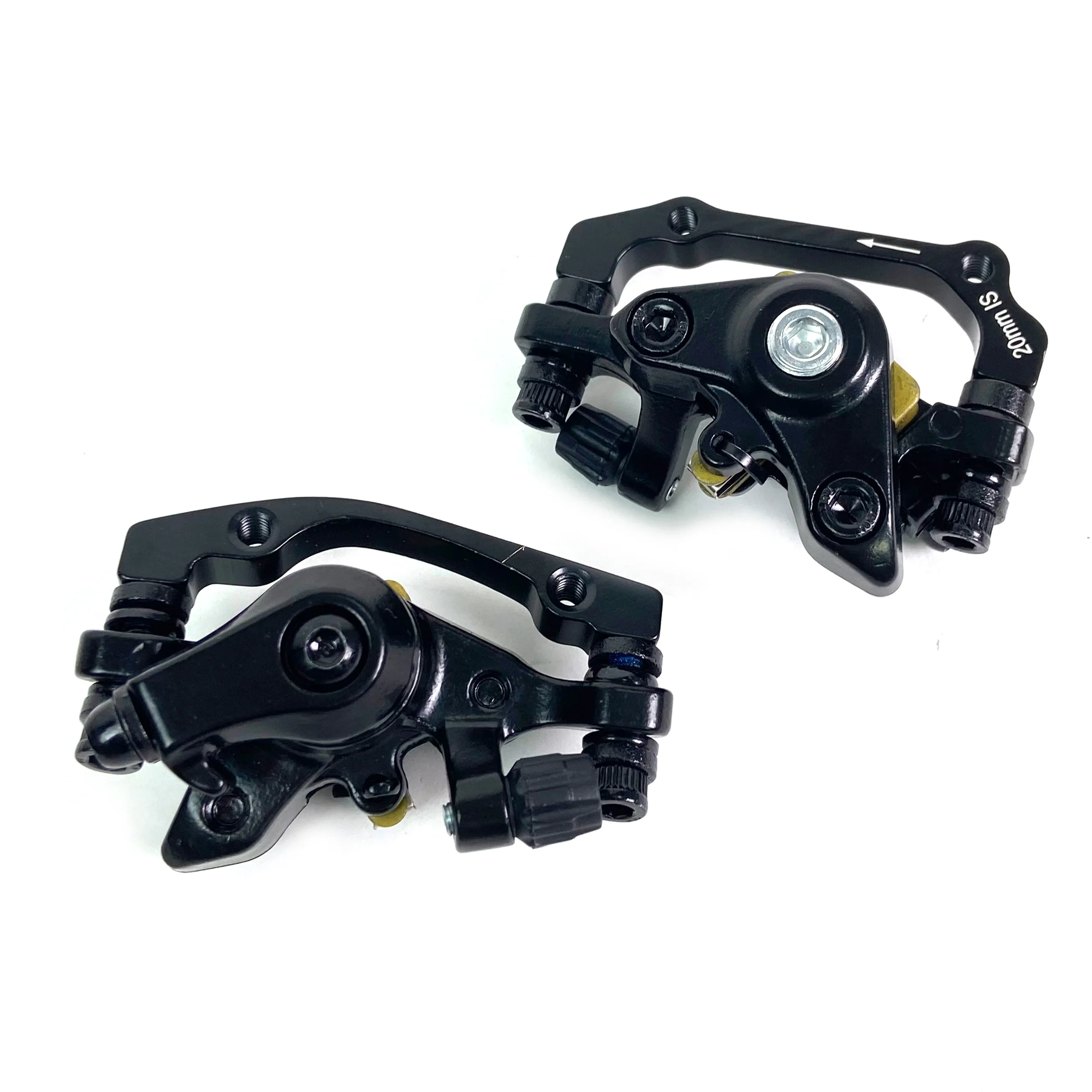 BRAKE SYSTEM FOR COSWHEEL EBIKE - Image 4