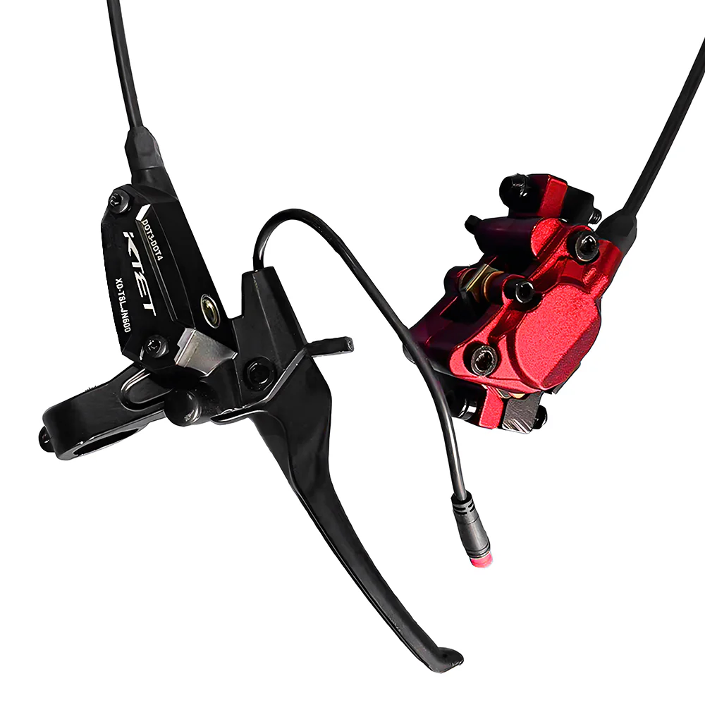 BRAKE SYSTEM FOR COSWHEEL EBIKE - Image 5