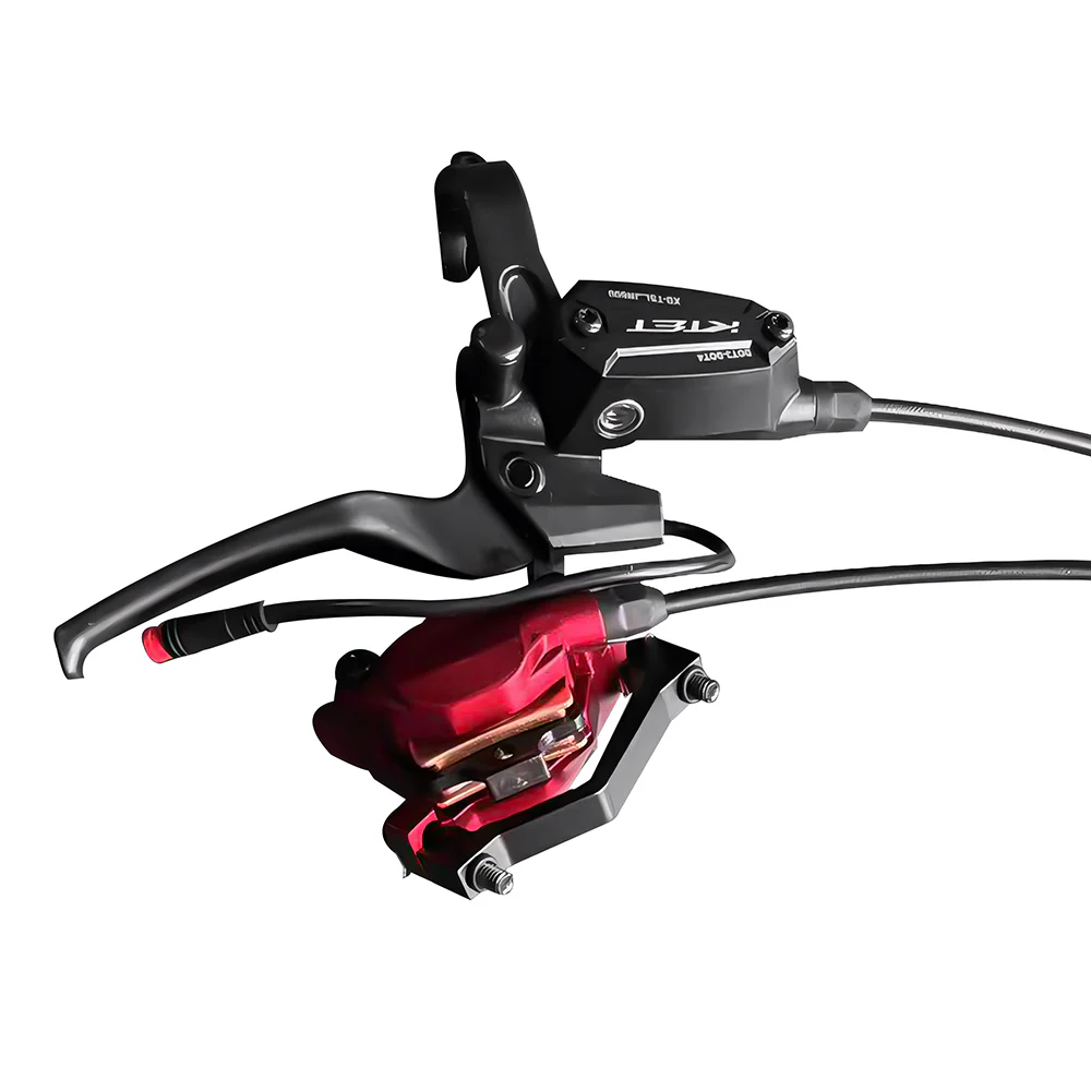 BRAKE SYSTEM FOR COSWHEEL EBIKE - Image 6