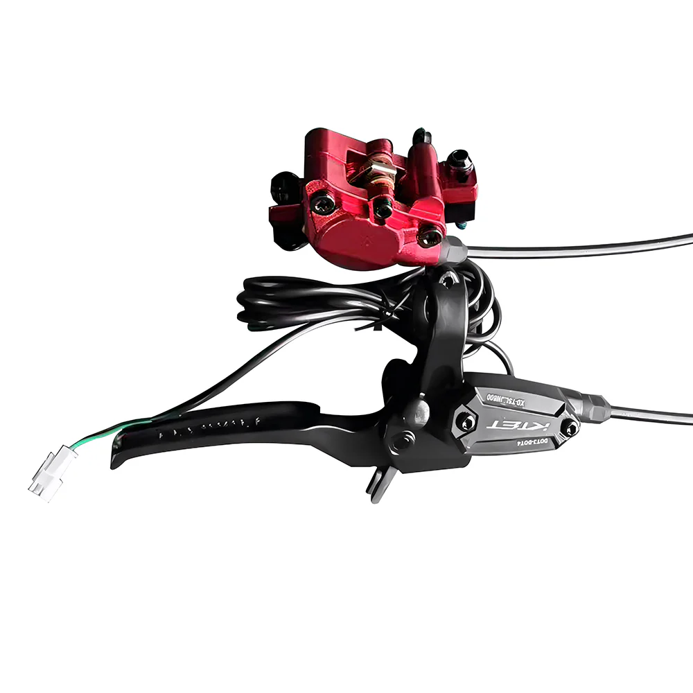 BRAKE SYSTEM FOR COSWHEEL EBIKE - Image 7
