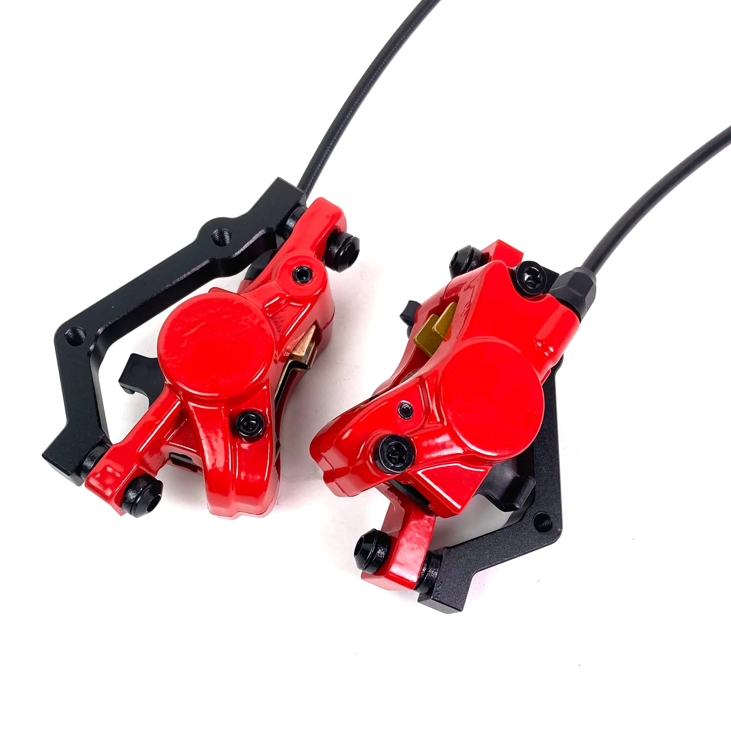 BRAKE SYSTEM FOR COSWHEEL EBIKE - Image 8