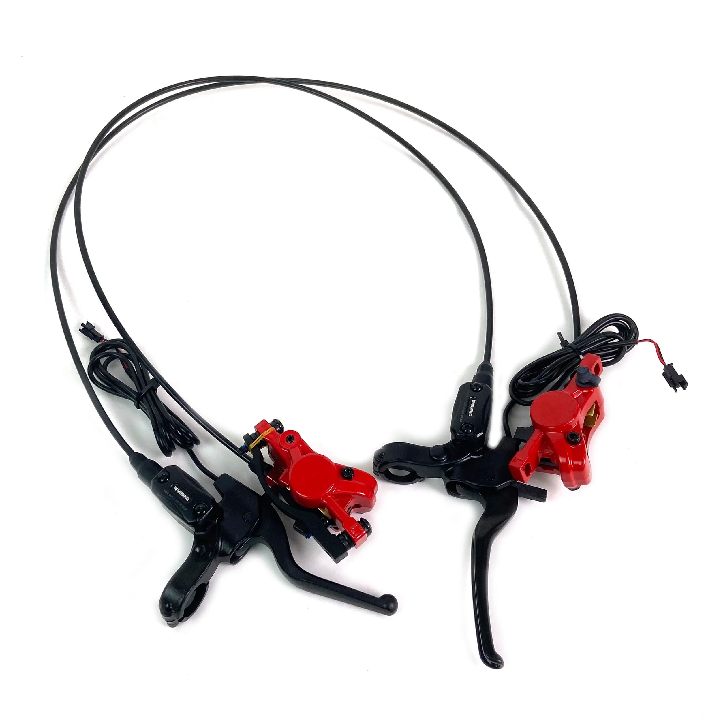 BRAKE SYSTEM FOR COSWHEEL EBIKE - Image 9