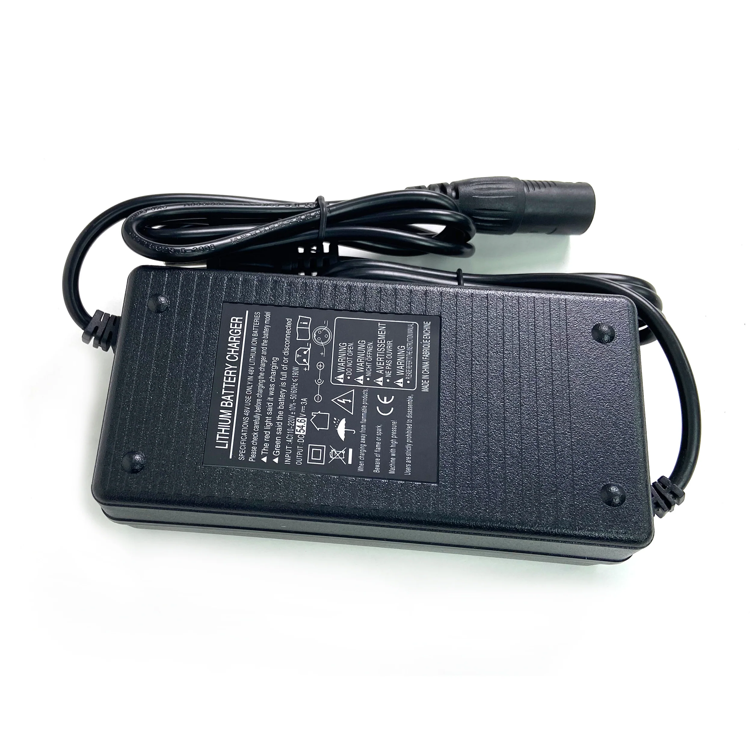 CHARGER FOR COSWHEEL EBIKE - Image 2