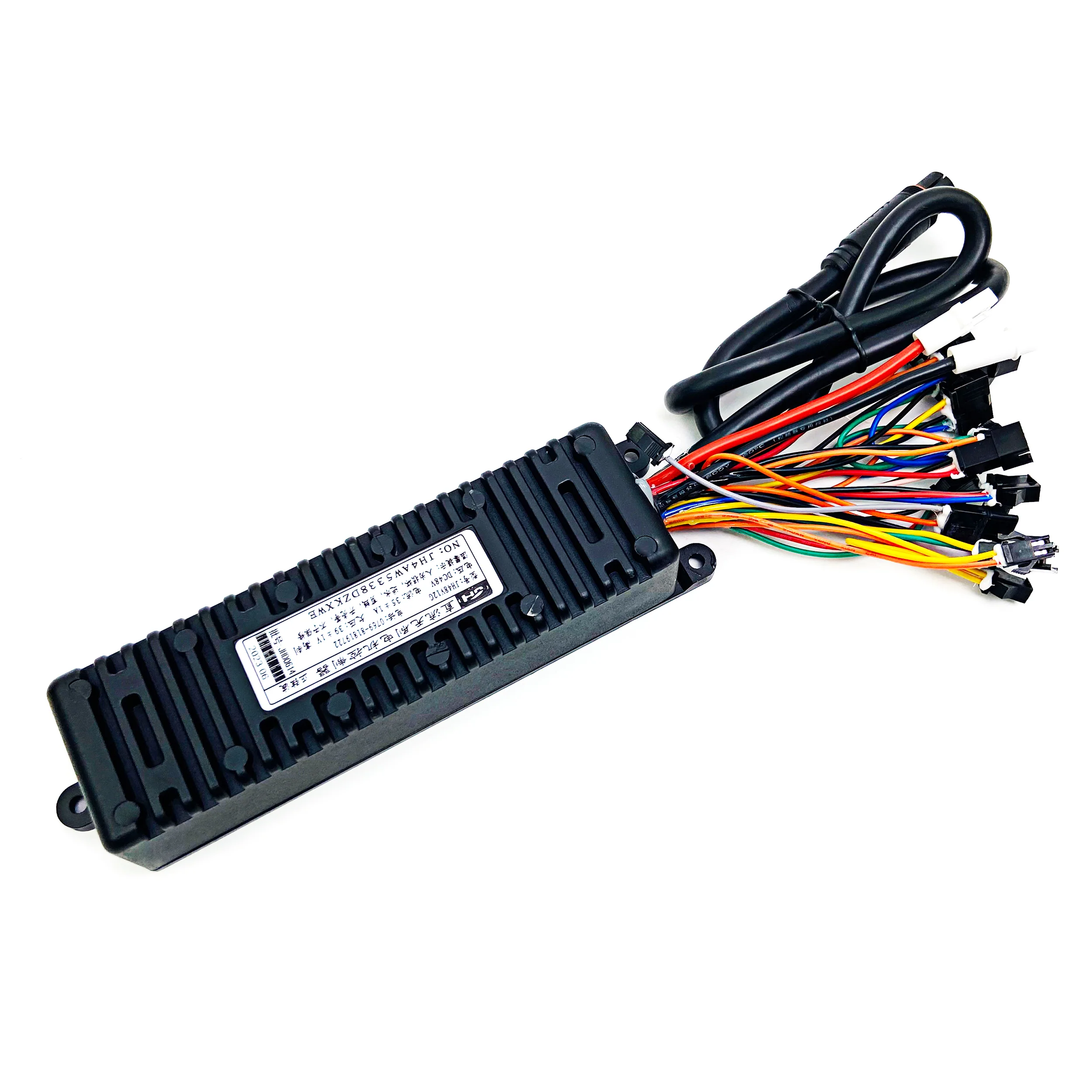 CONTROLLER FOR COSWHEEL EBIKE - Image 12