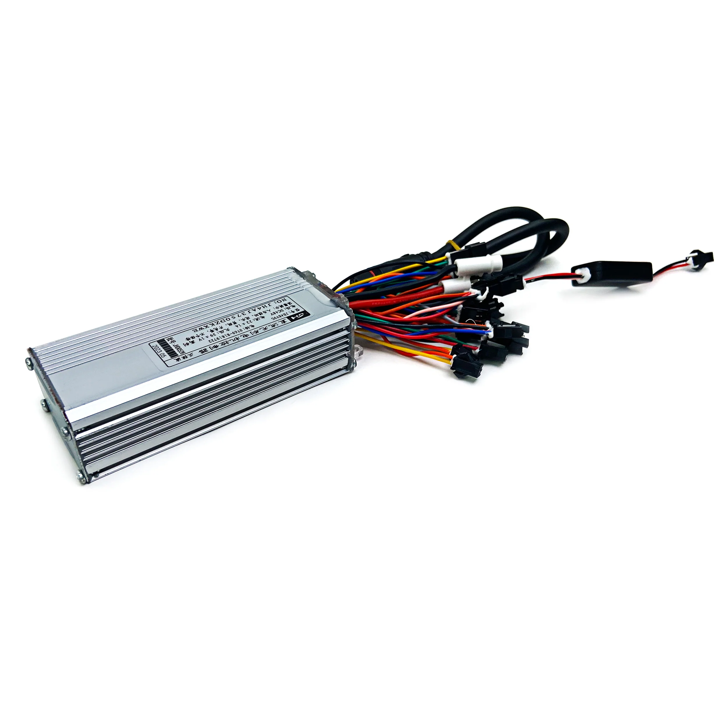 CONTROLLER FOR COSWHEEL EBIKE - Image 18