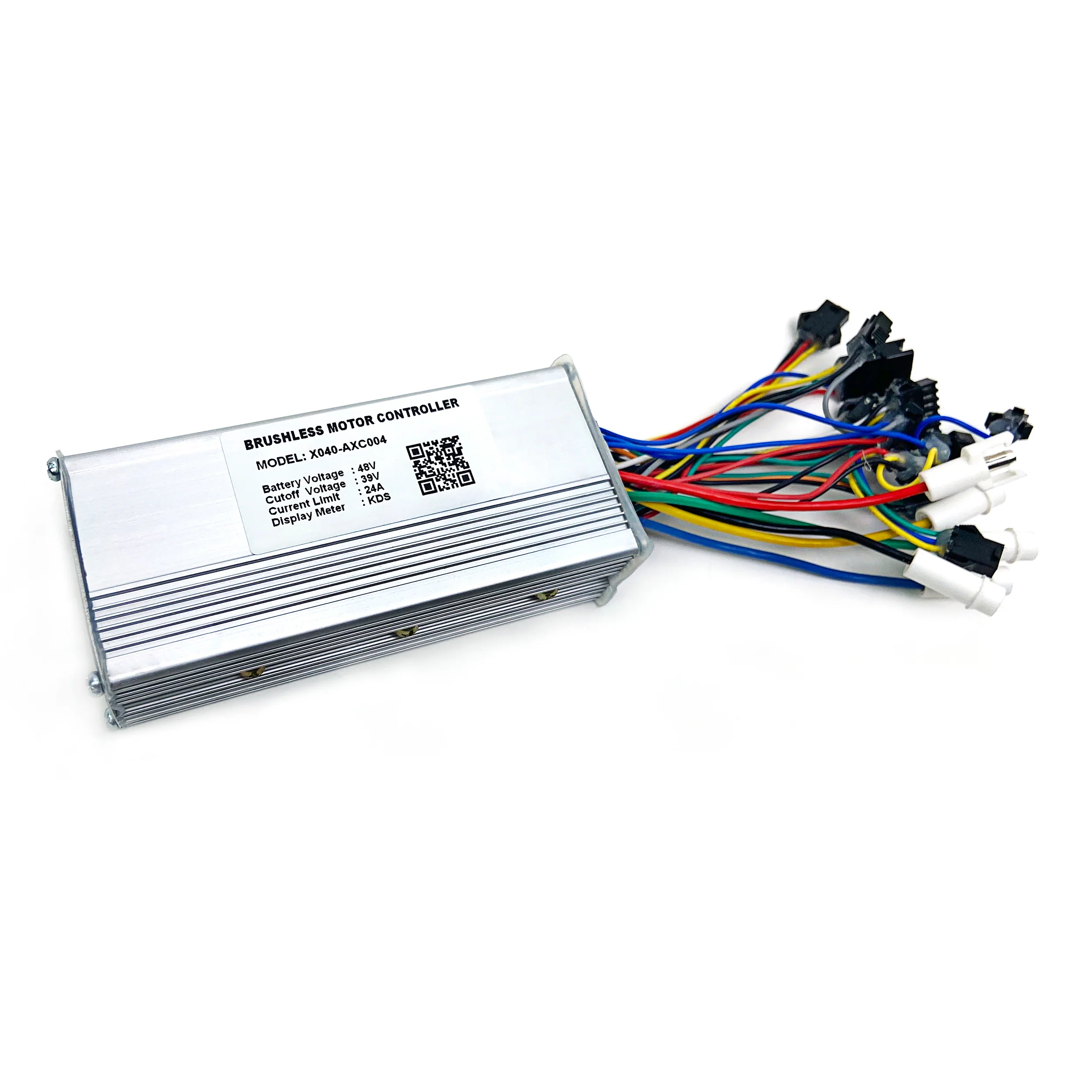 CONTROLLER FOR COSWHEEL EBIKE - Image 22