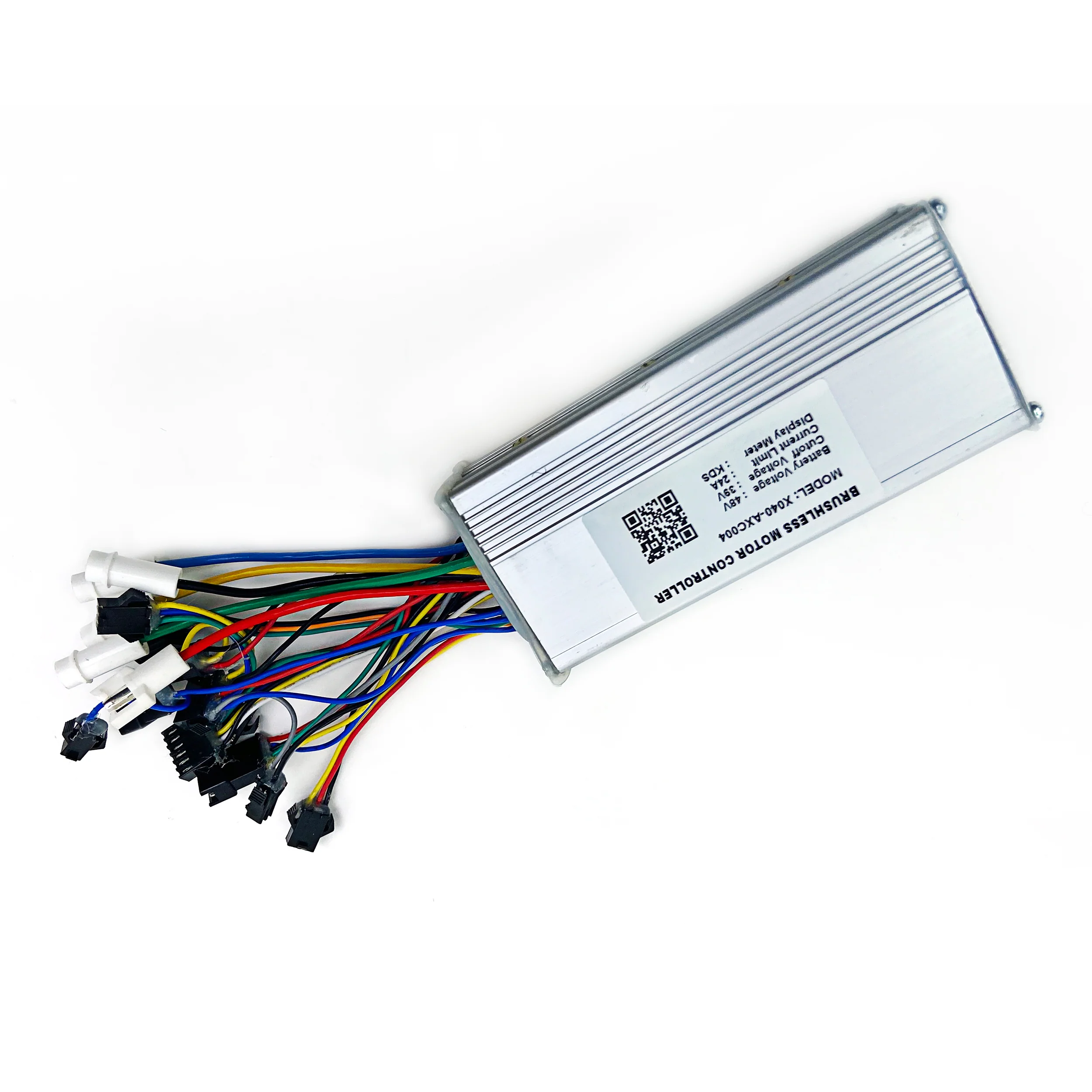 CONTROLLER FOR COSWHEEL EBIKE - Image 23