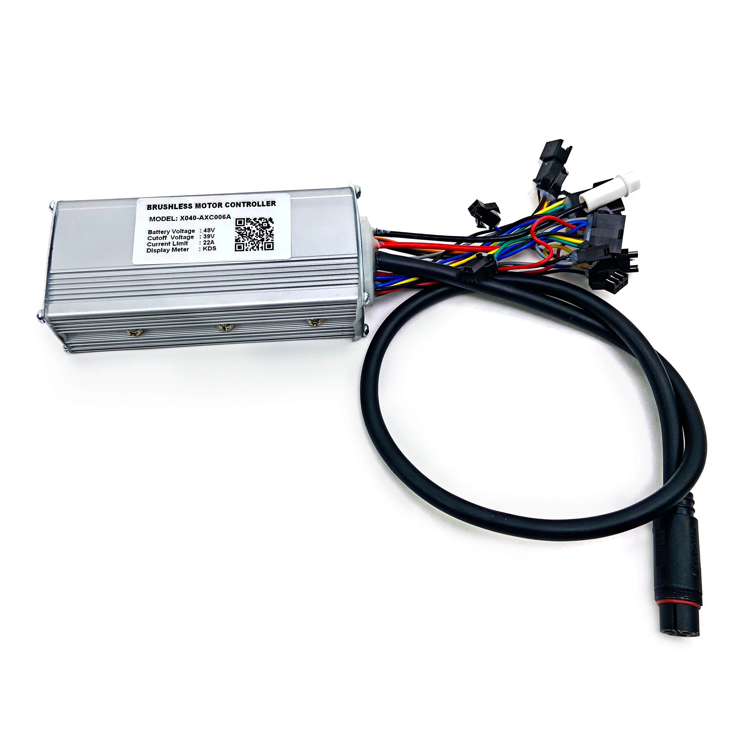 CONTROLLER FOR COSWHEEL EBIKE - Image 25