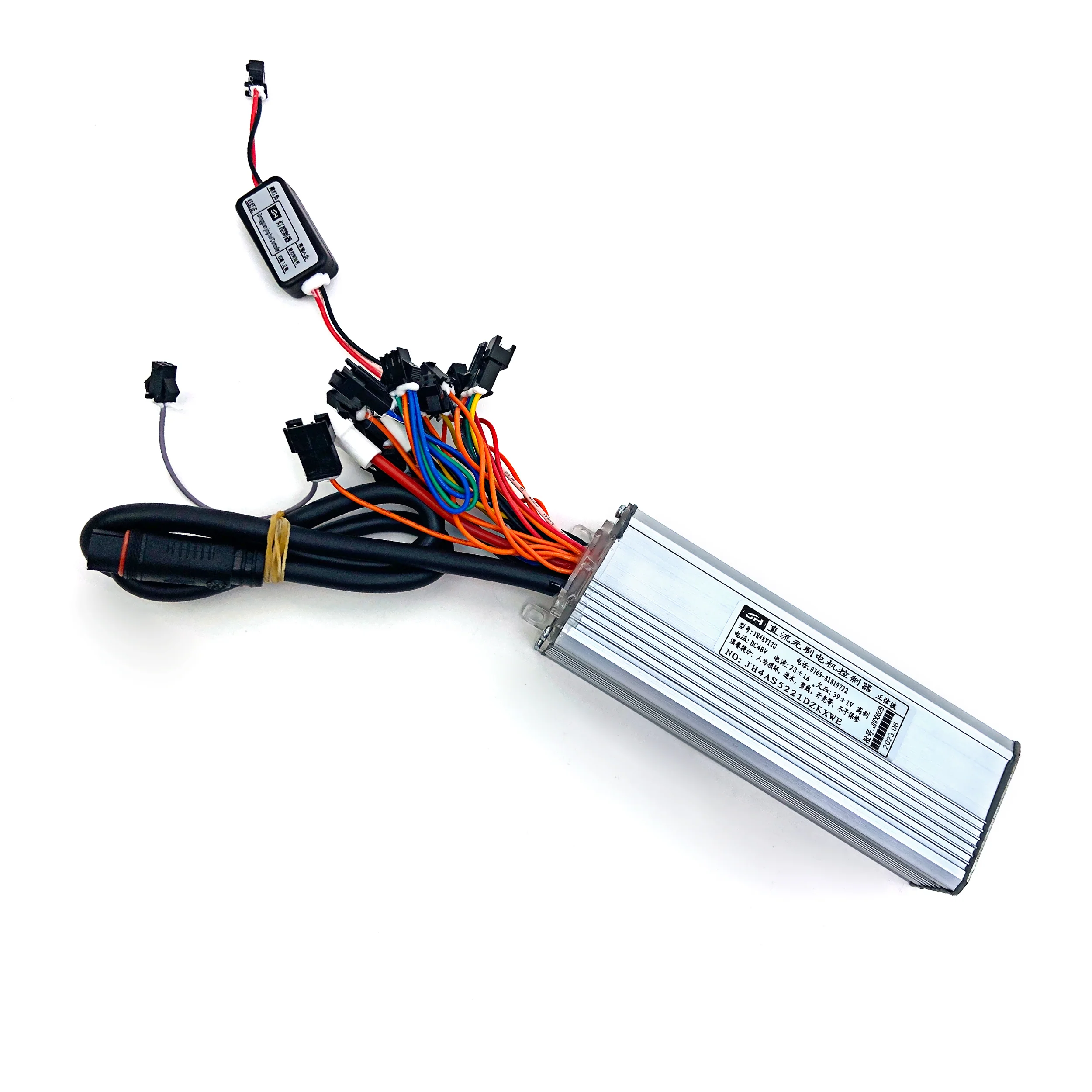 CONTROLLER FOR COSWHEEL EBIKE - Image 3