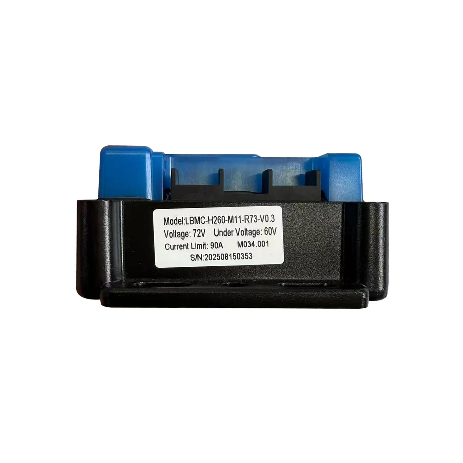 CONTROLLER FOR COSWHEEL EBIKE - Image 34