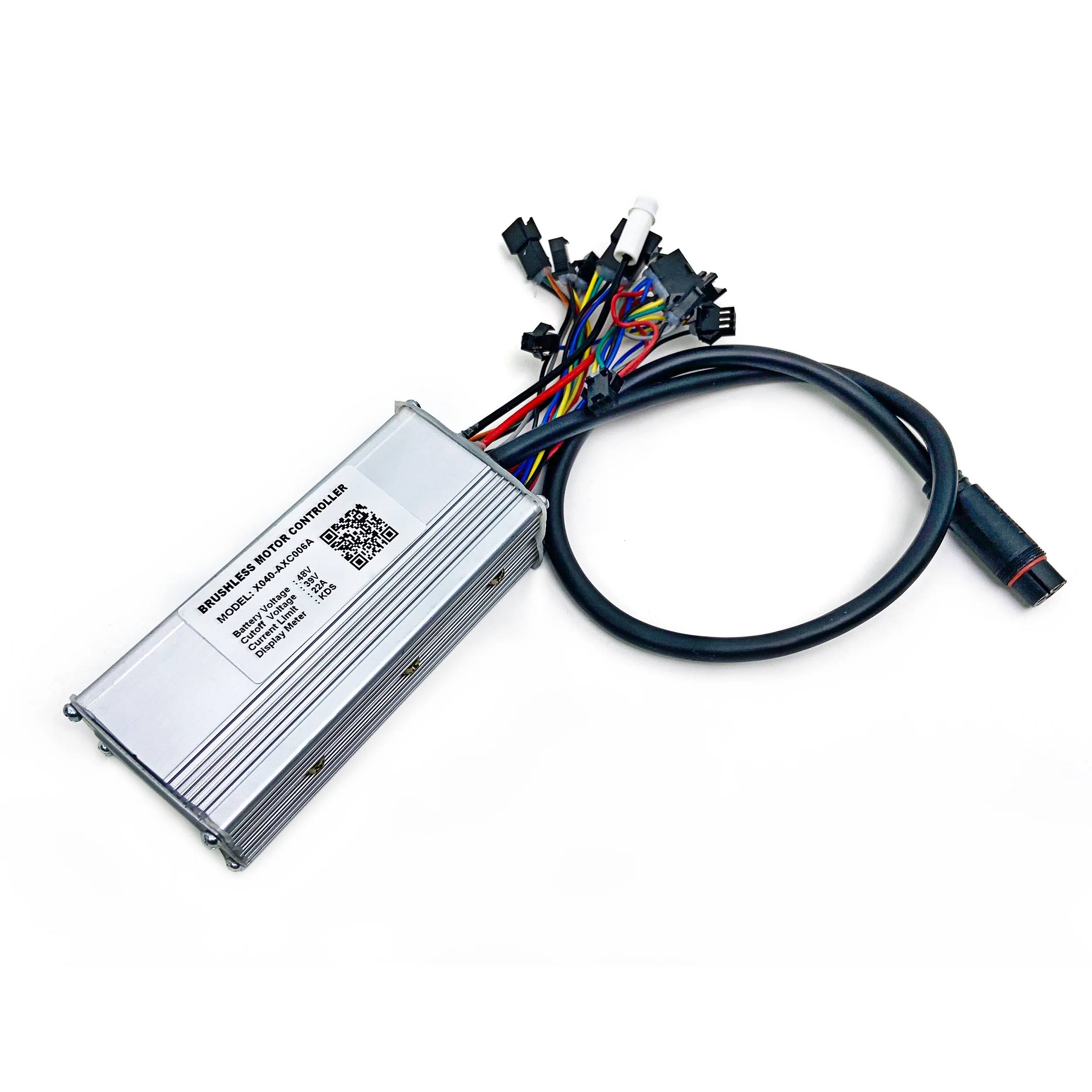 CONTROLLER FOR COSWHEEL EBIKE - Image 7