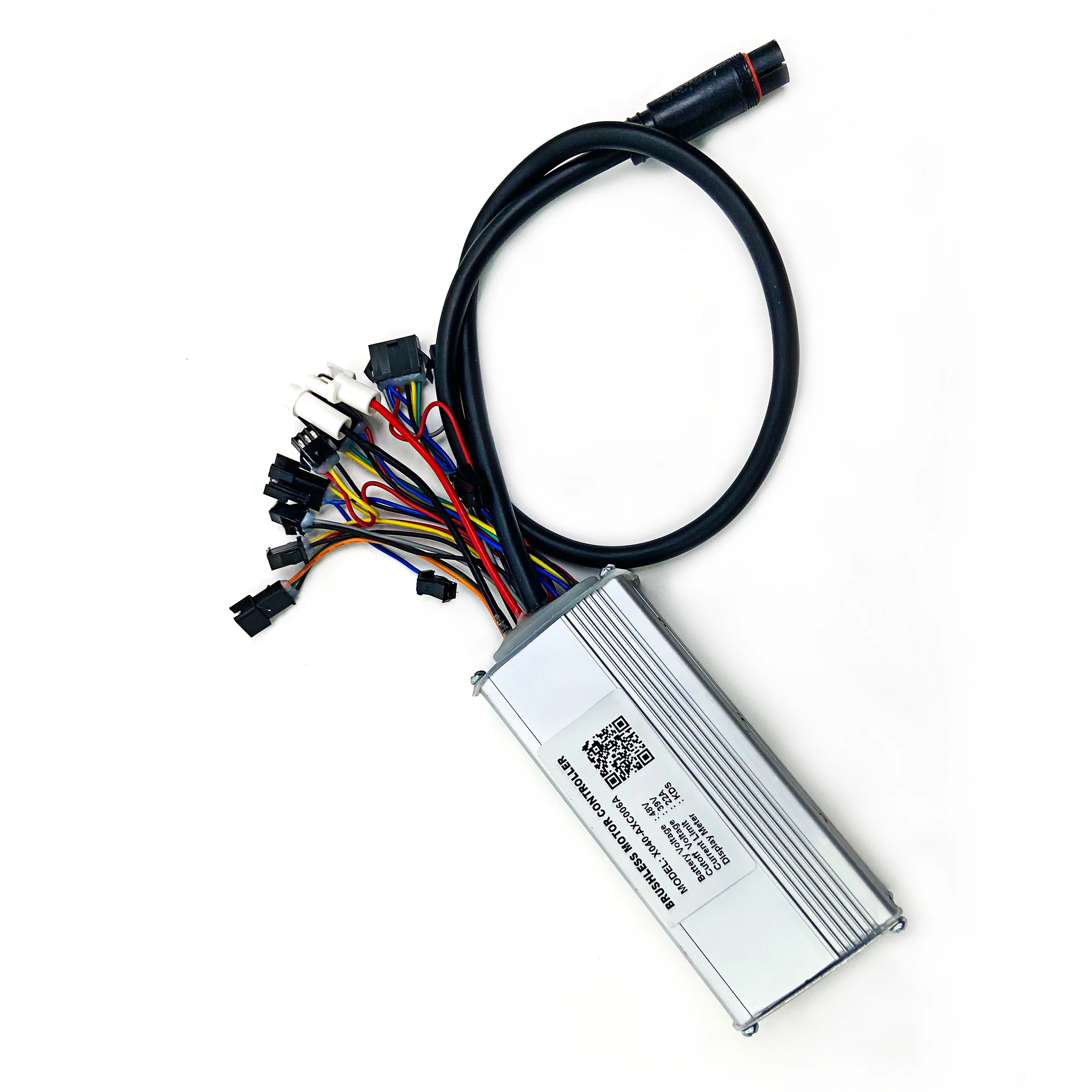 CONTROLLER FOR COSWHEEL EBIKE - Image 8