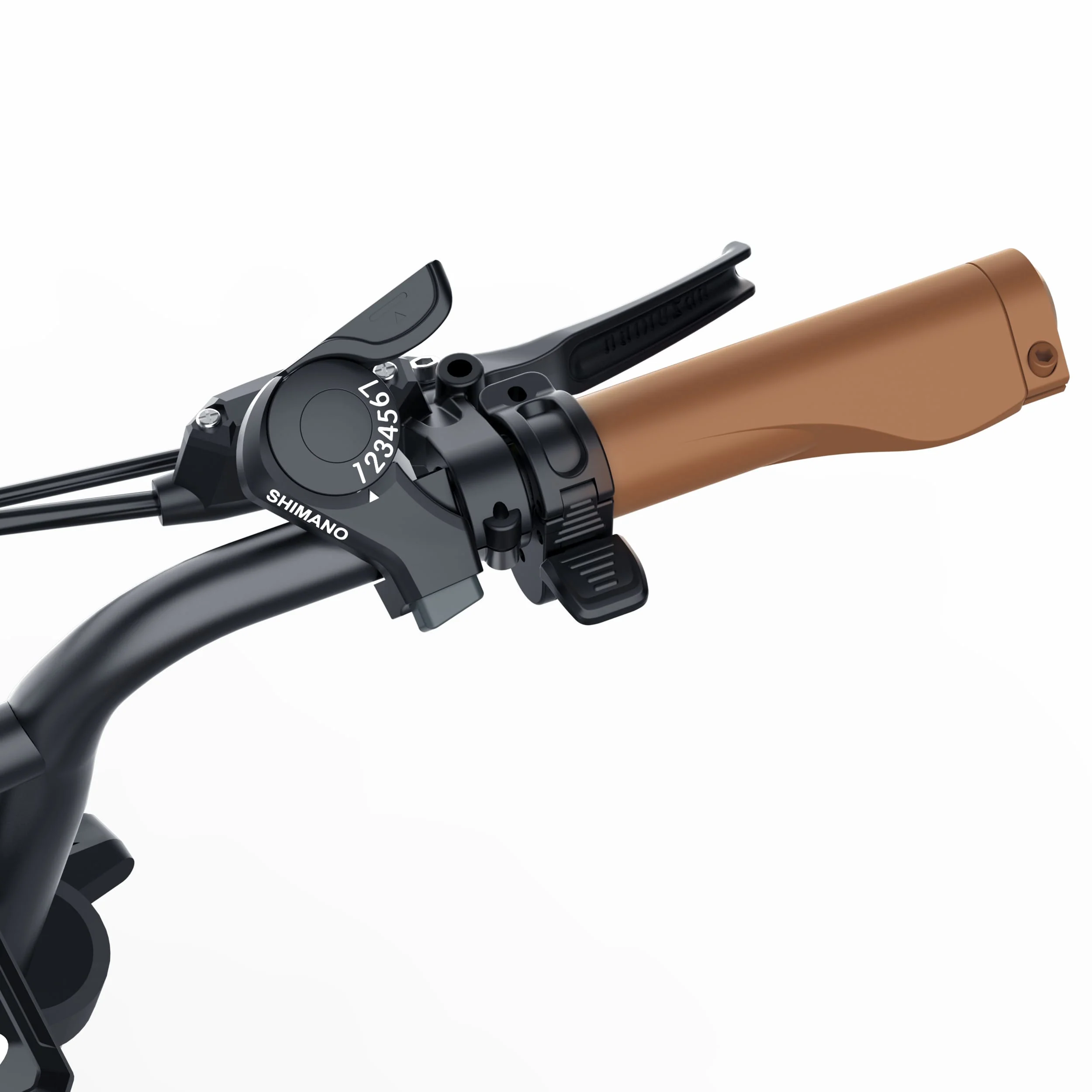 CT20 Long Range Electric Bike | US Warehouse Clearance – Limited Units - Image 10