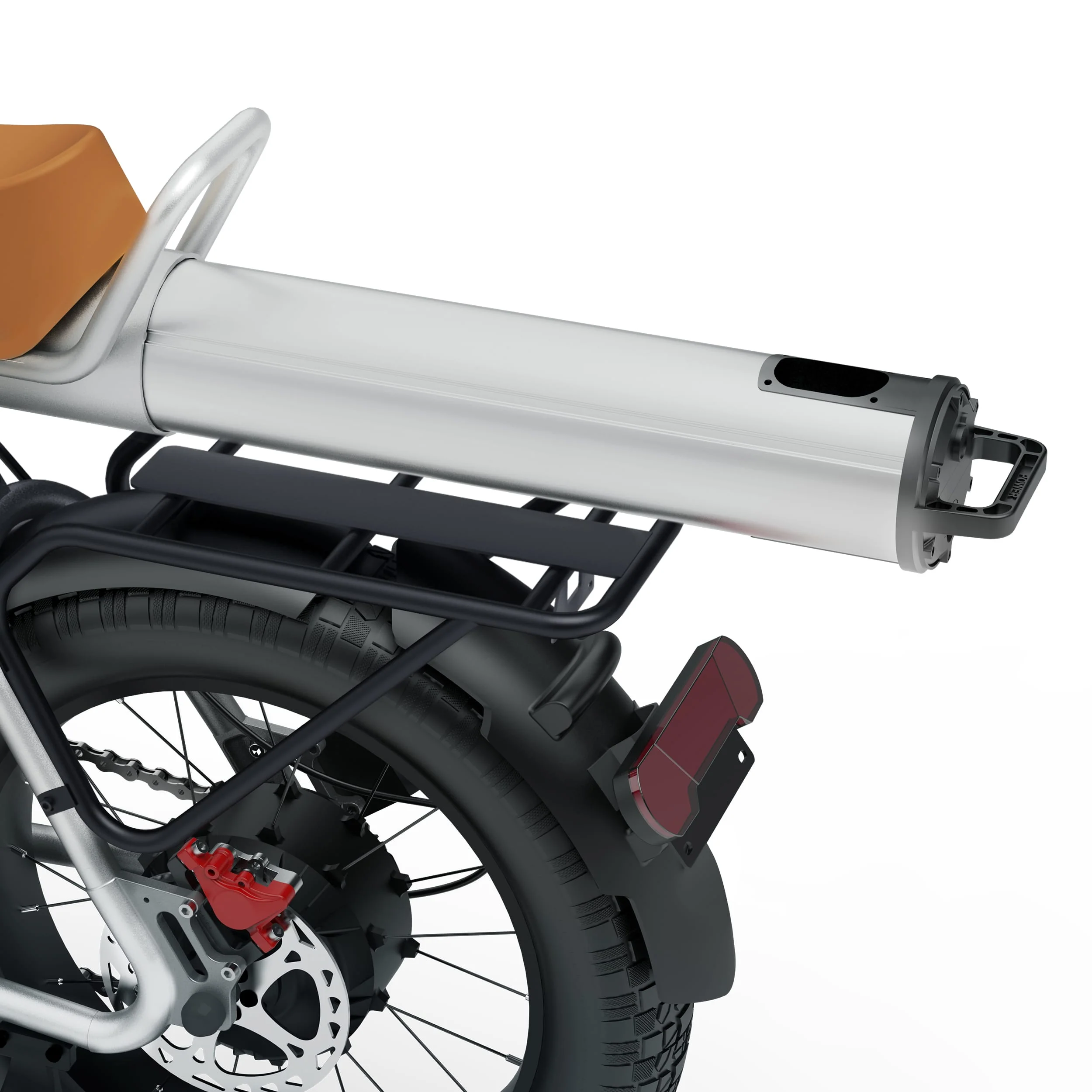 CT20 Long Range Electric Bike | US Warehouse Clearance – Limited Units - Image 15