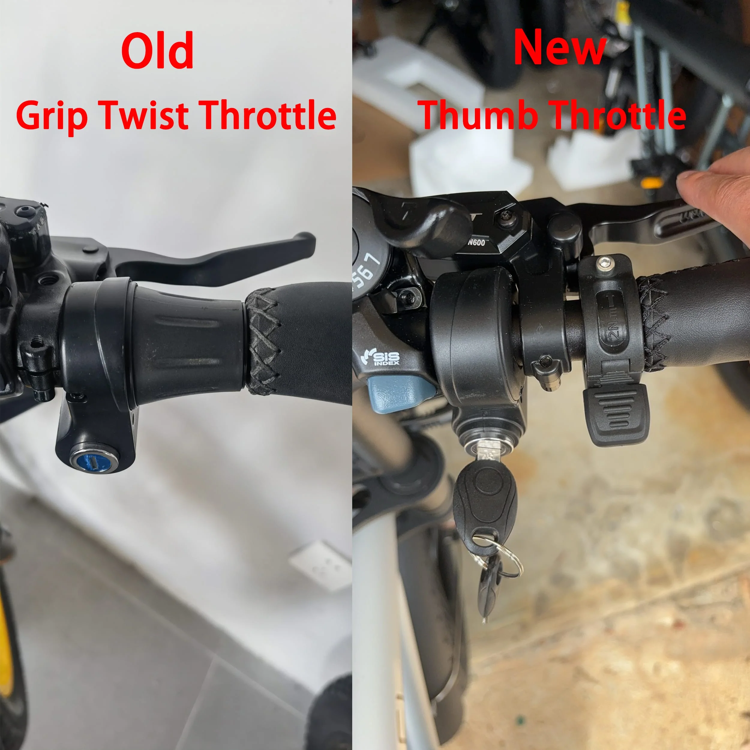 CT20S Ebike - Image 8