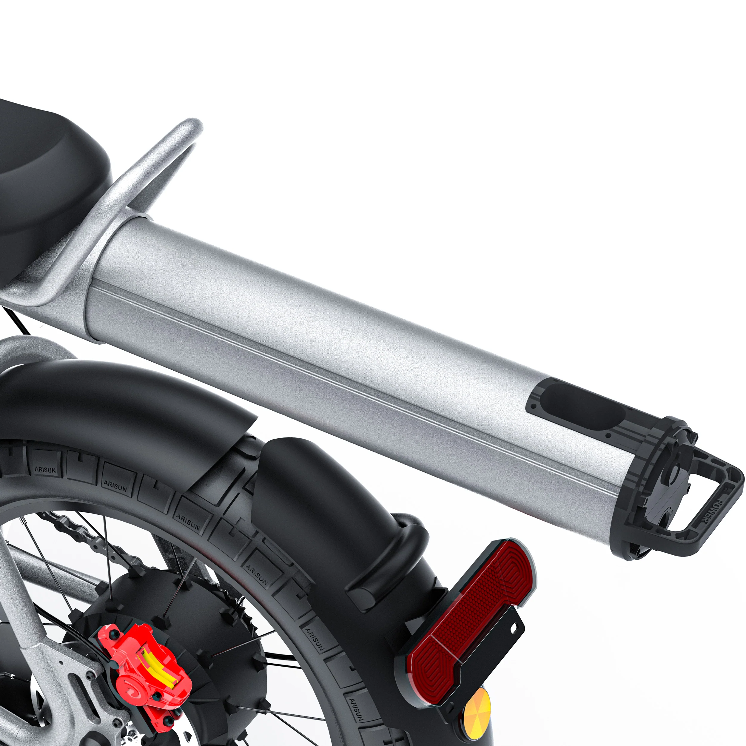 CT20S Ebike - Image 9