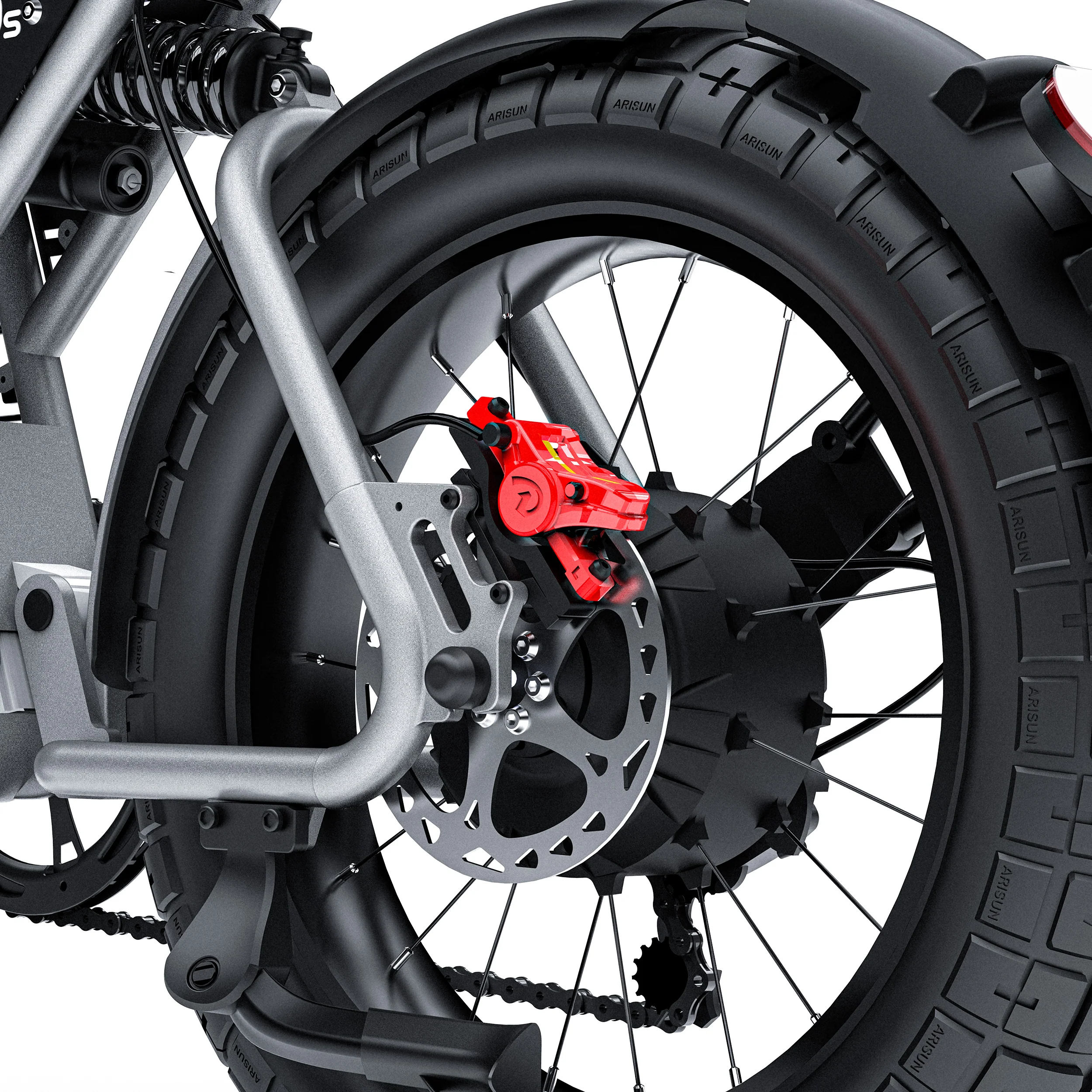 CT20S Ebike - Image 10
