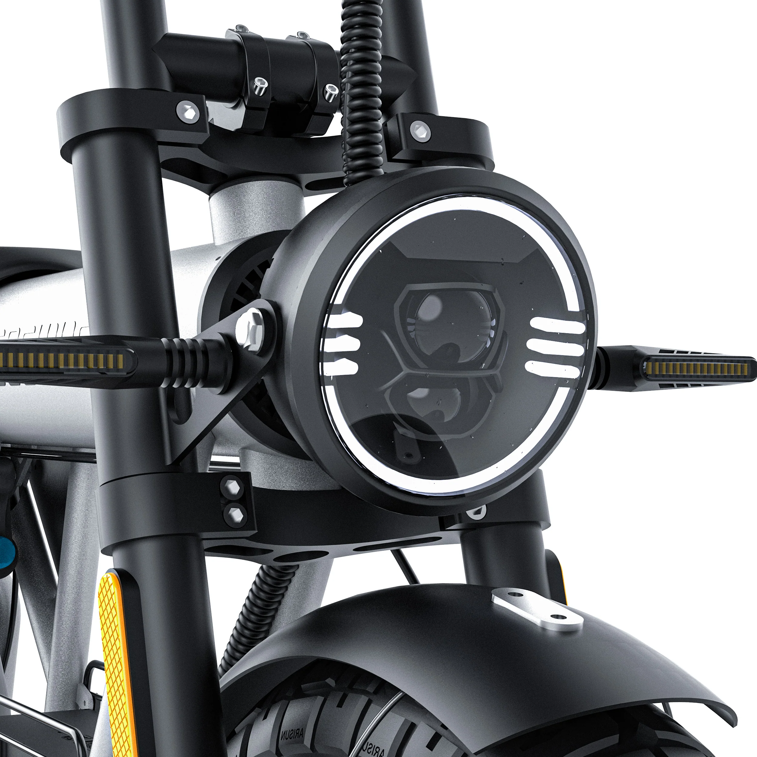 CT20S Ebike - Image 11