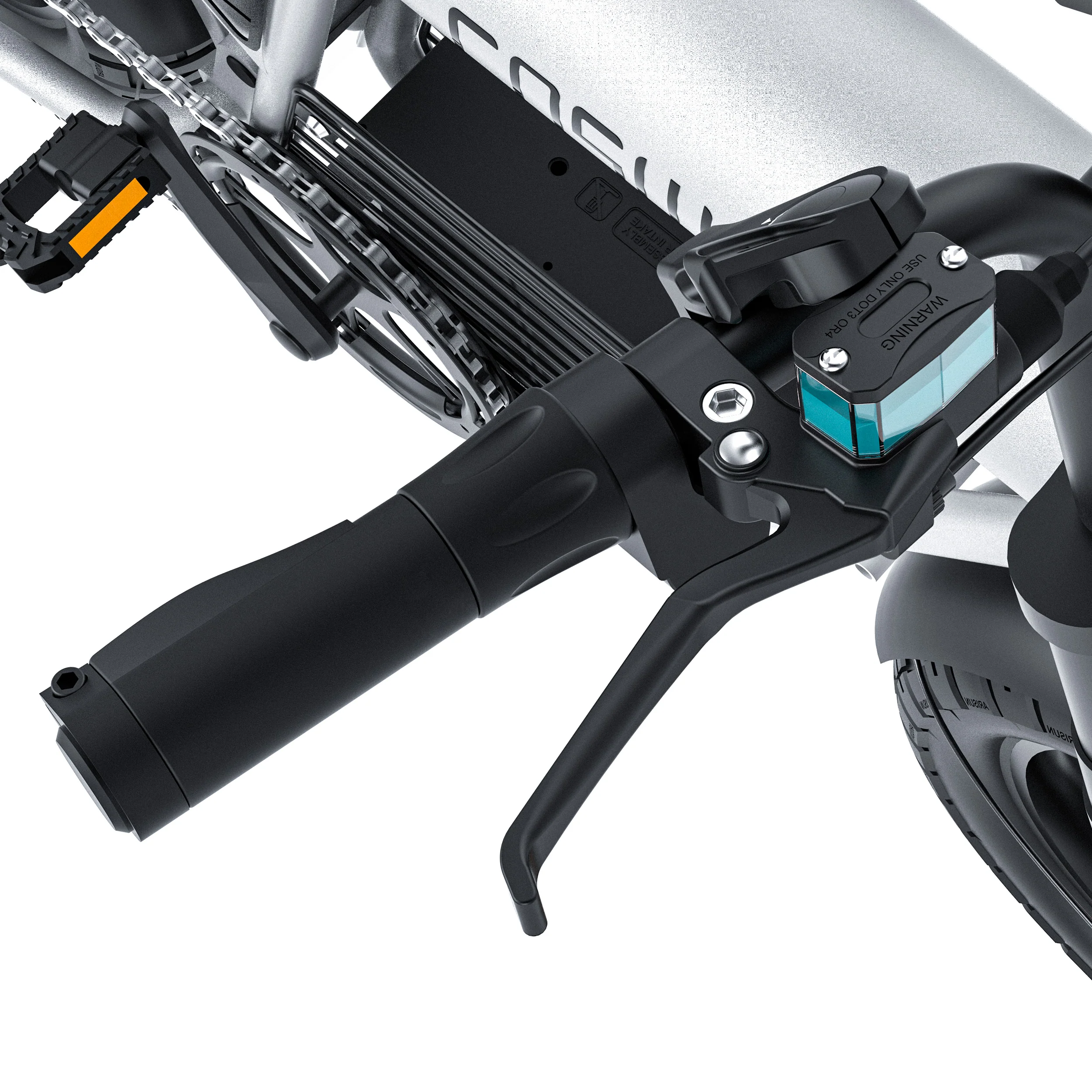 CT20S Ebike - Image 13