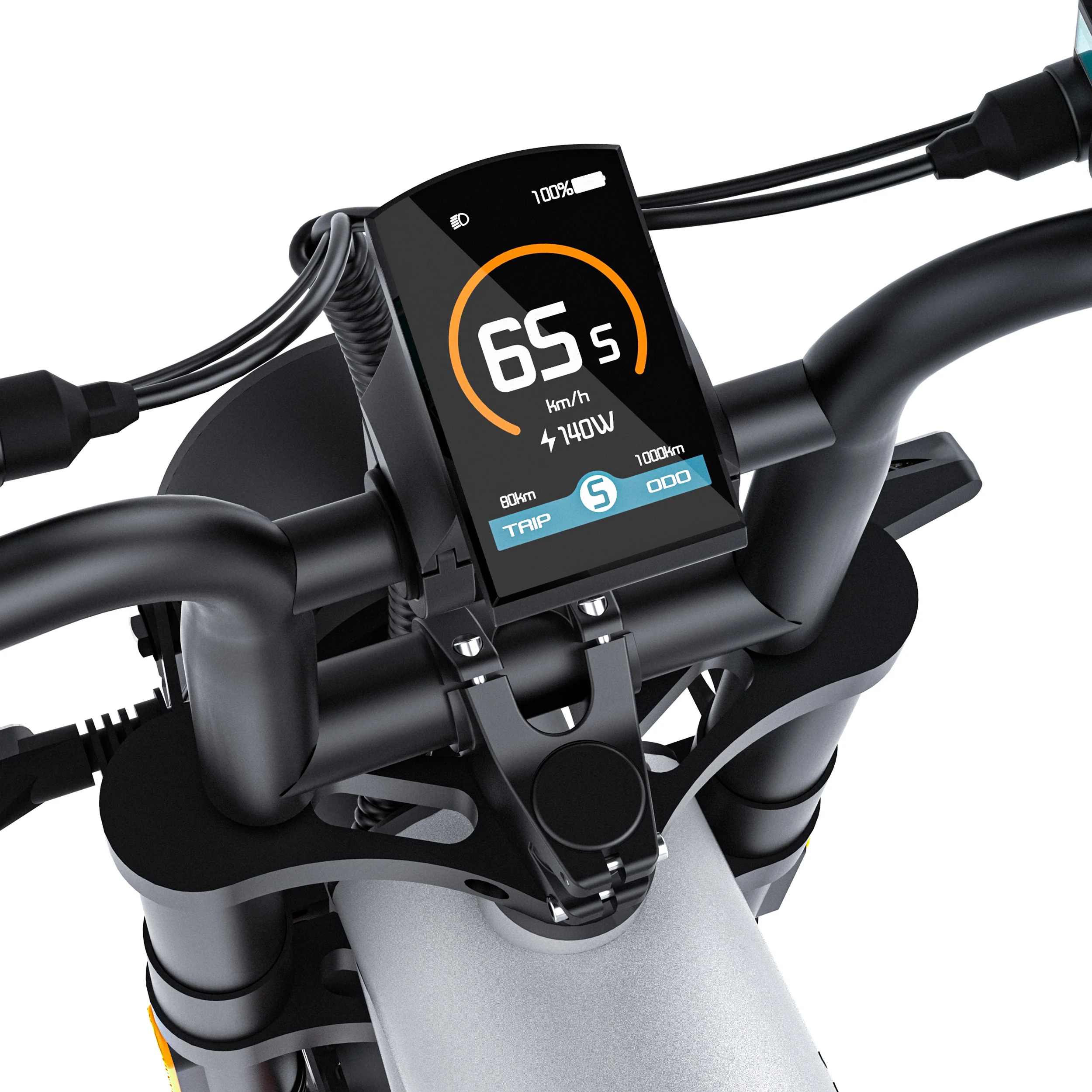 CT20S Ebike - Image 14
