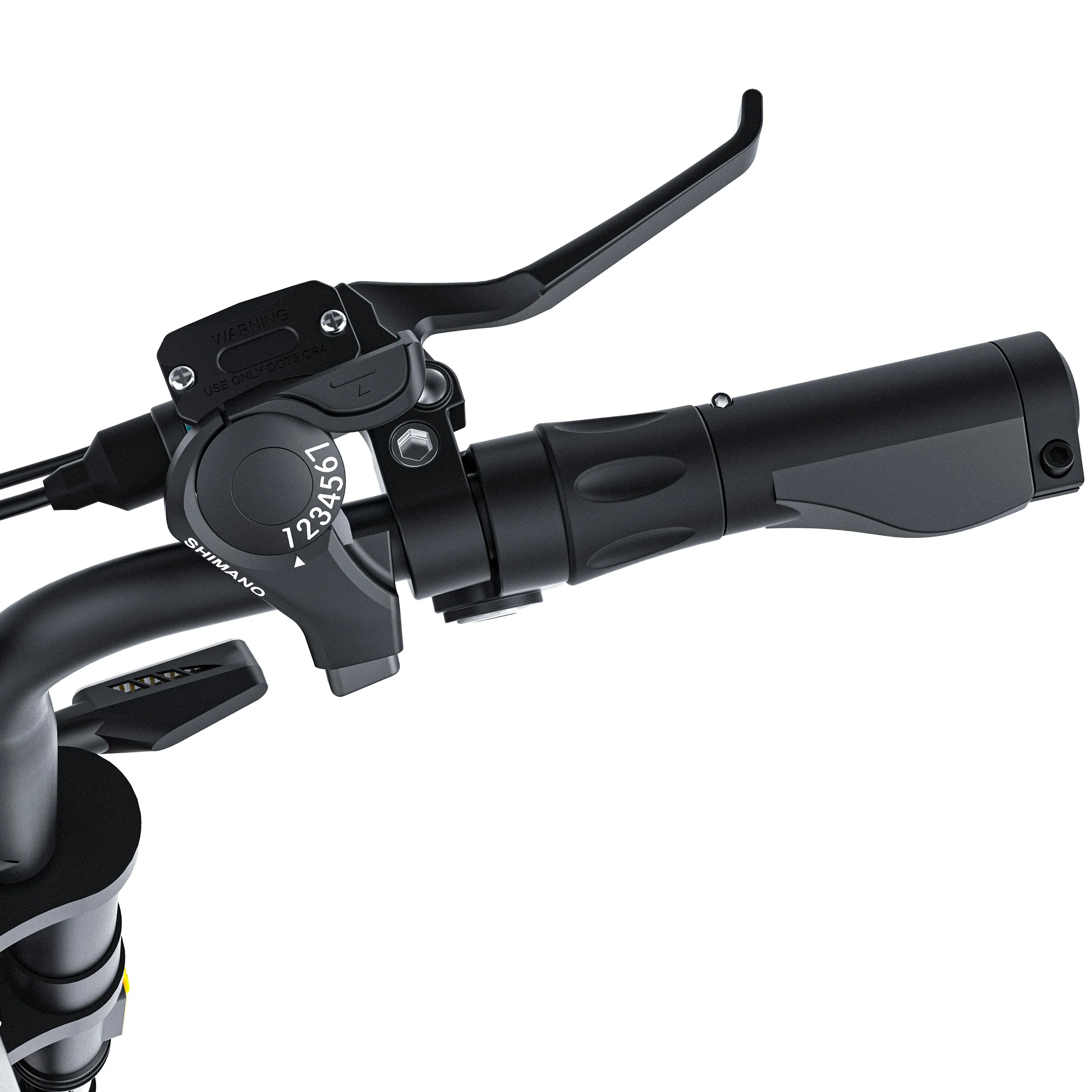 CT20S Ebike - Image 15