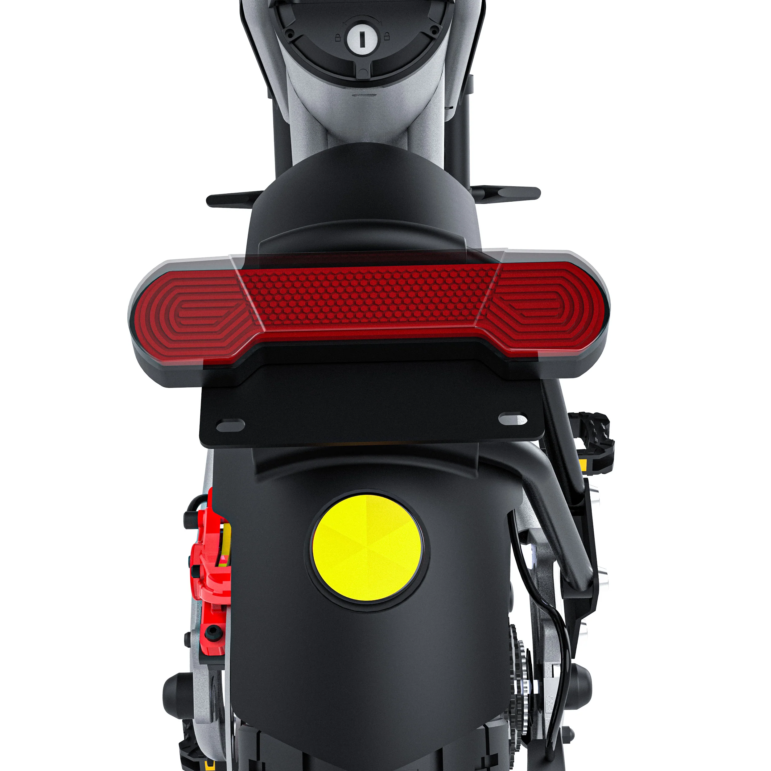 CT20S Ebike - Image 16
