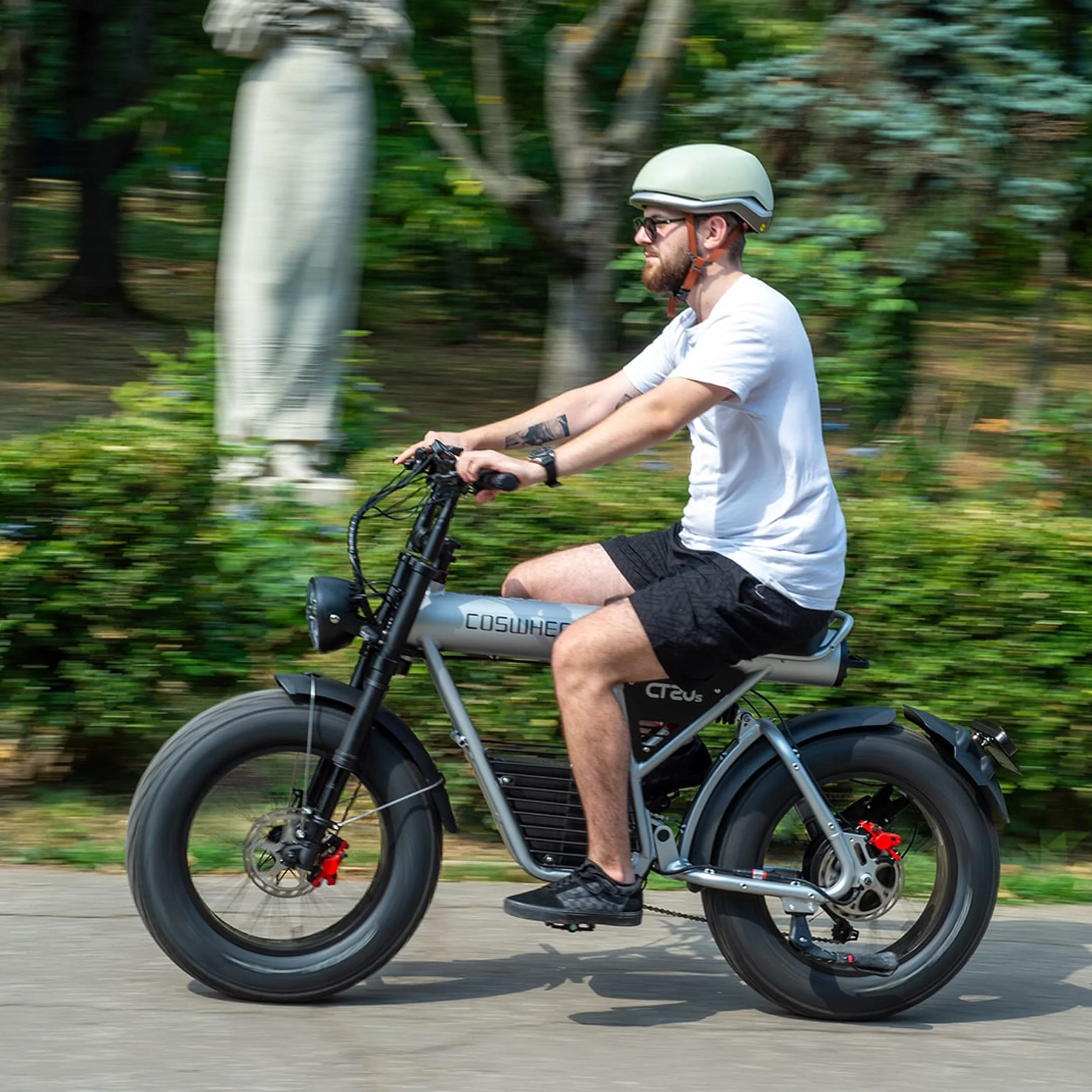 CT20S Ebike - Image 4