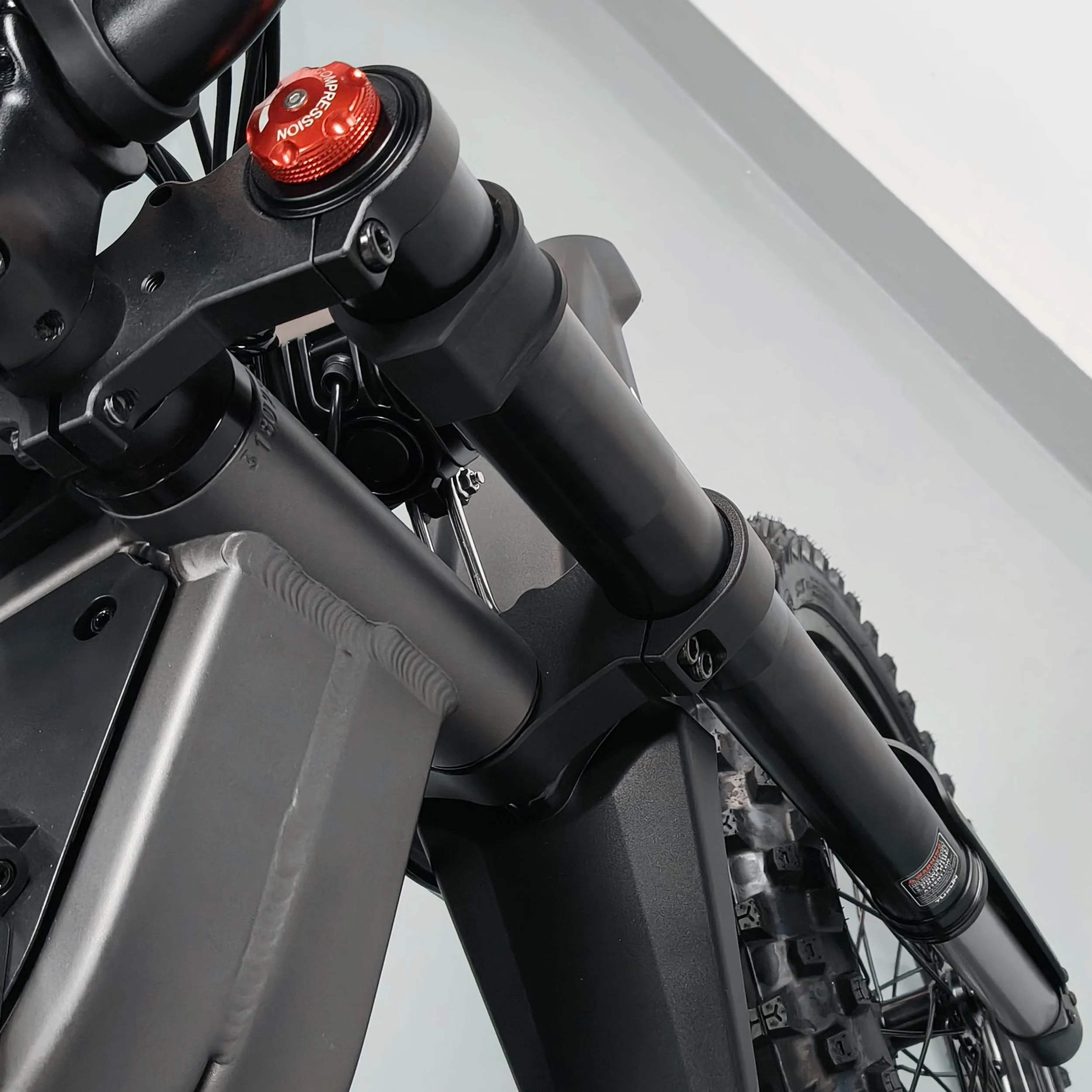 FRONT FORK FOR COSWHEEL EBIKE - Image 16