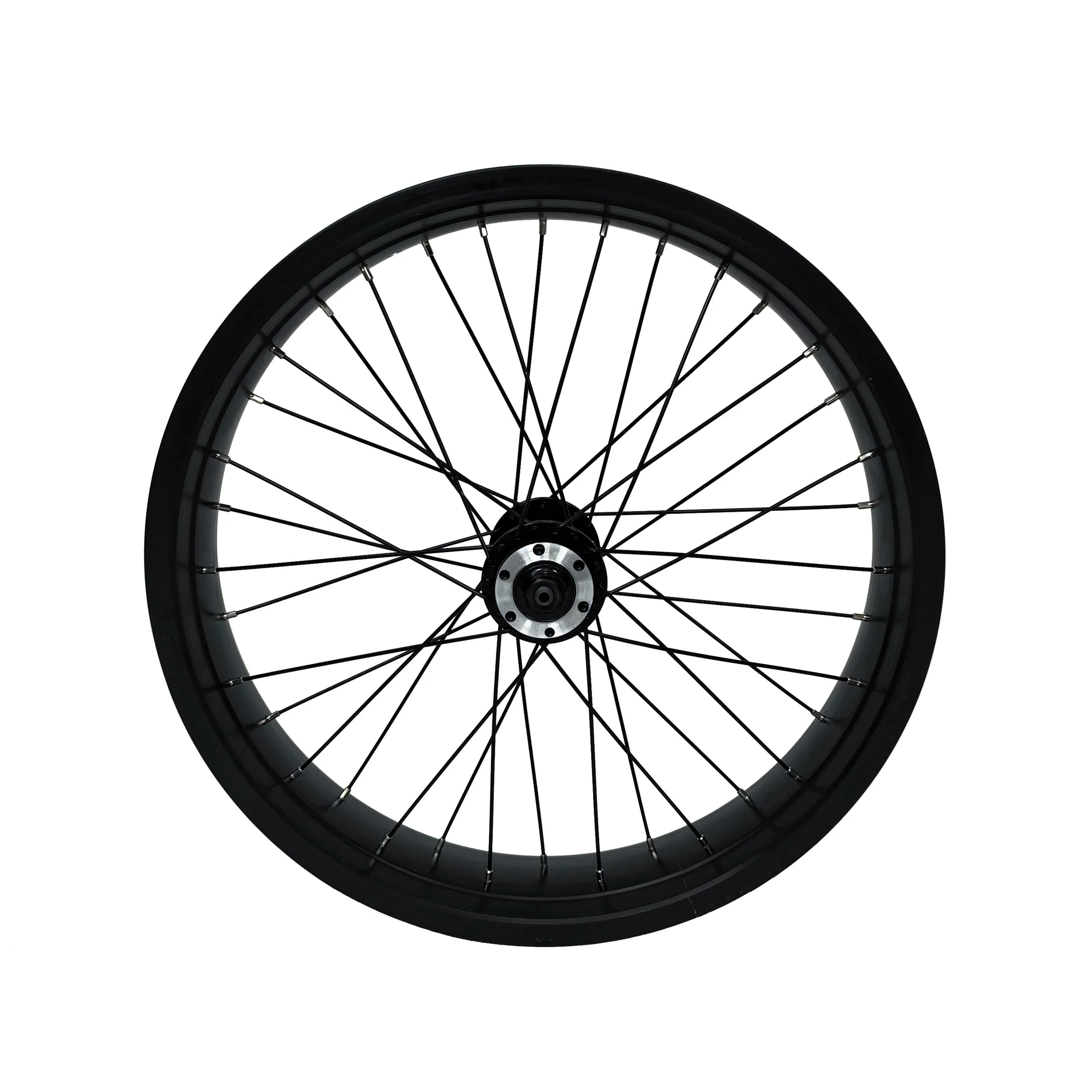 FRONT WHEEL RIM FOR COSWHEEL EBIKE - Image 11