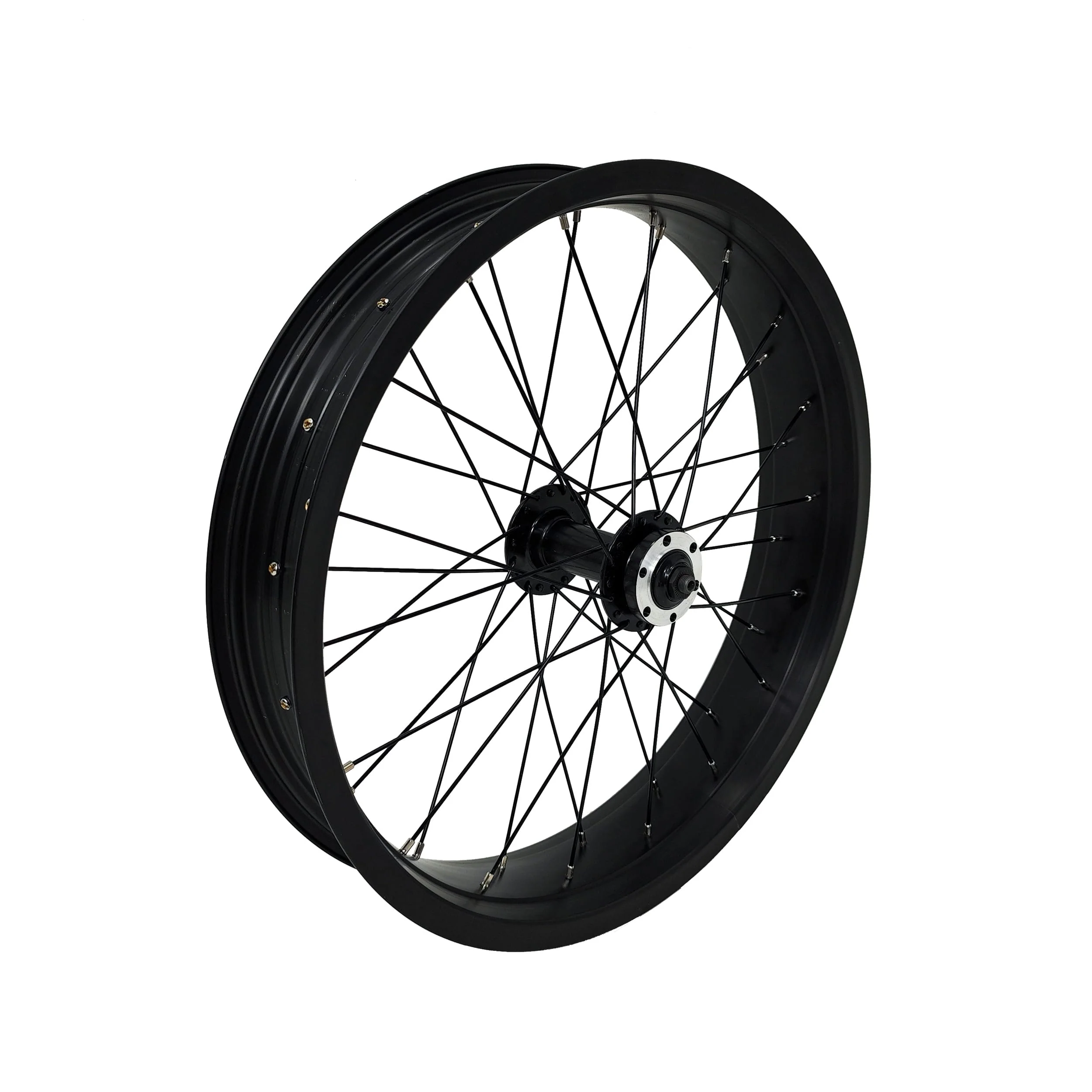 FRONT WHEEL RIM FOR COSWHEEL EBIKE - Image 12
