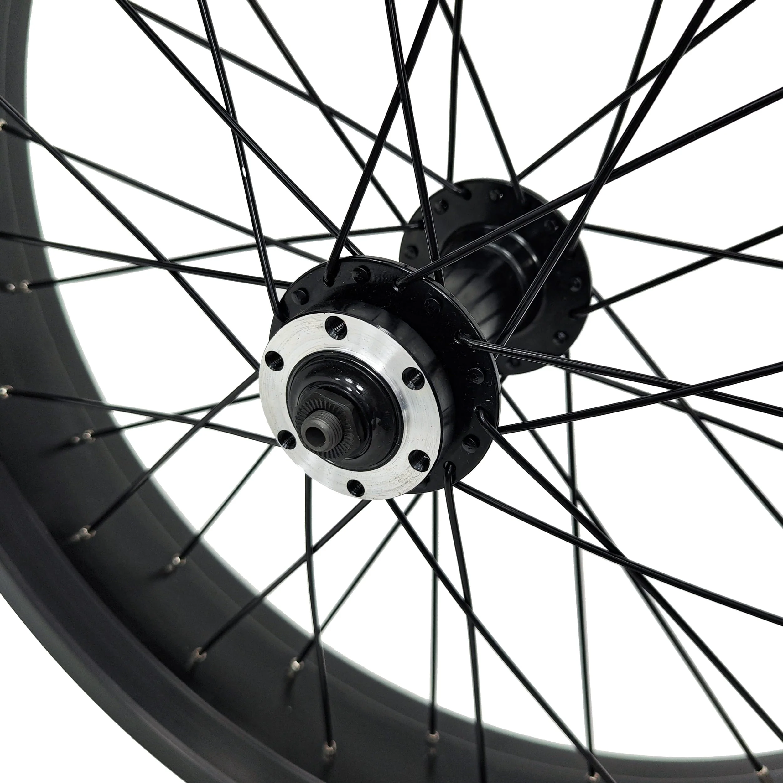 FRONT WHEEL RIM FOR COSWHEEL EBIKE - Image 13