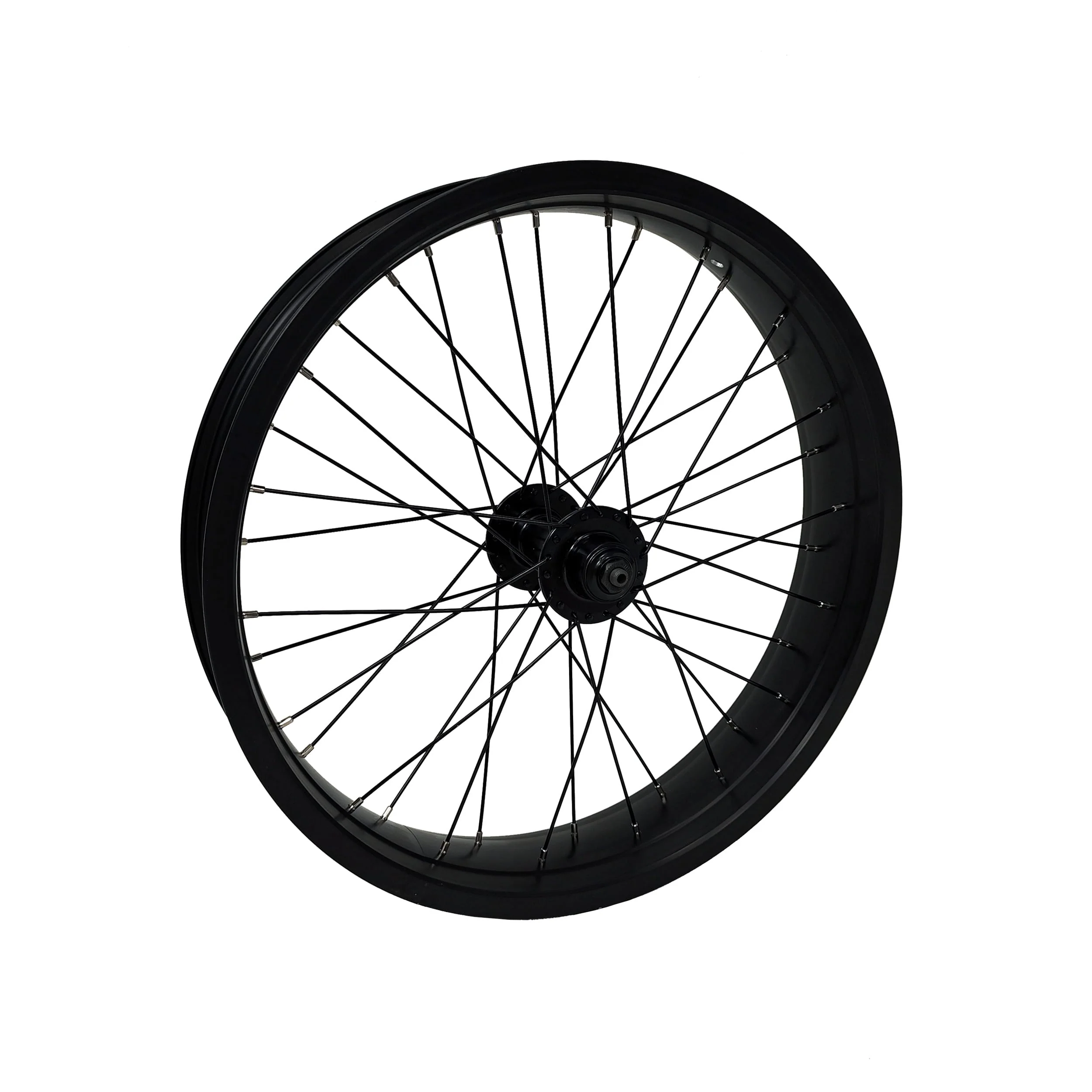 FRONT WHEEL RIM FOR COSWHEEL EBIKE - Image 14
