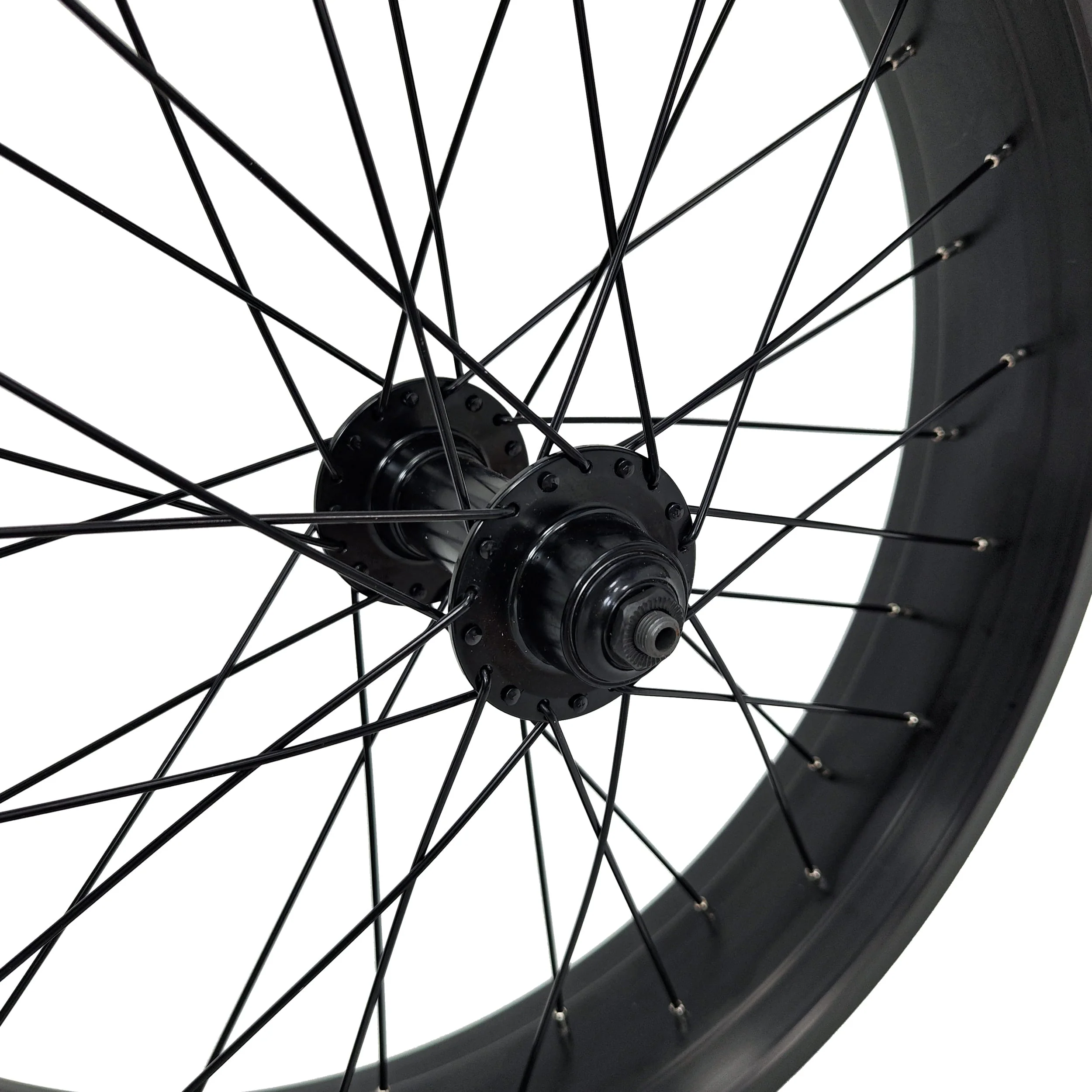 FRONT WHEEL RIM FOR COSWHEEL EBIKE - Image 15
