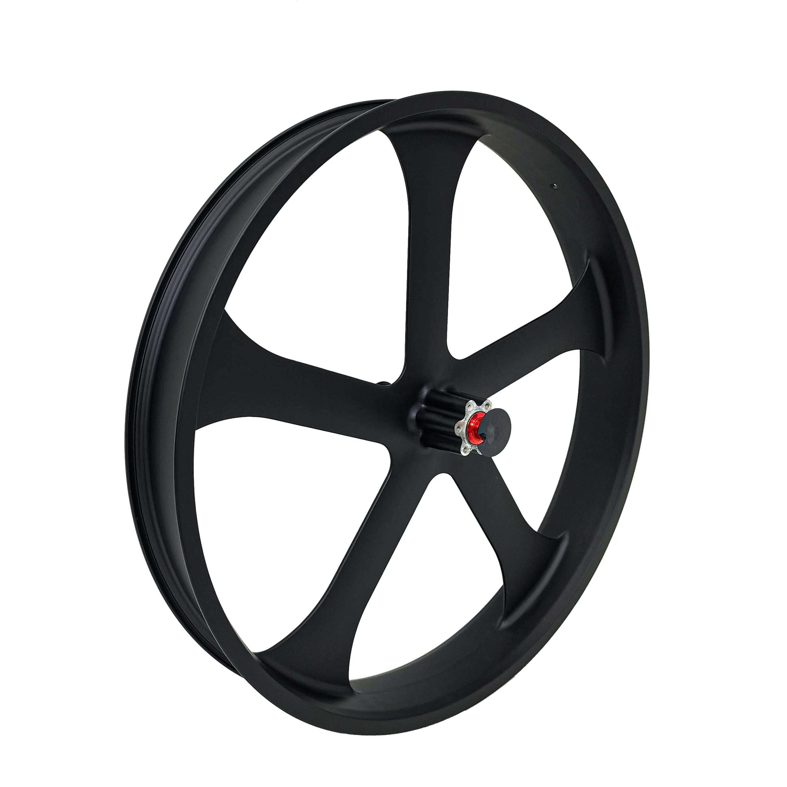 FRONT WHEEL RIM FOR COSWHEEL EBIKE - Image 17