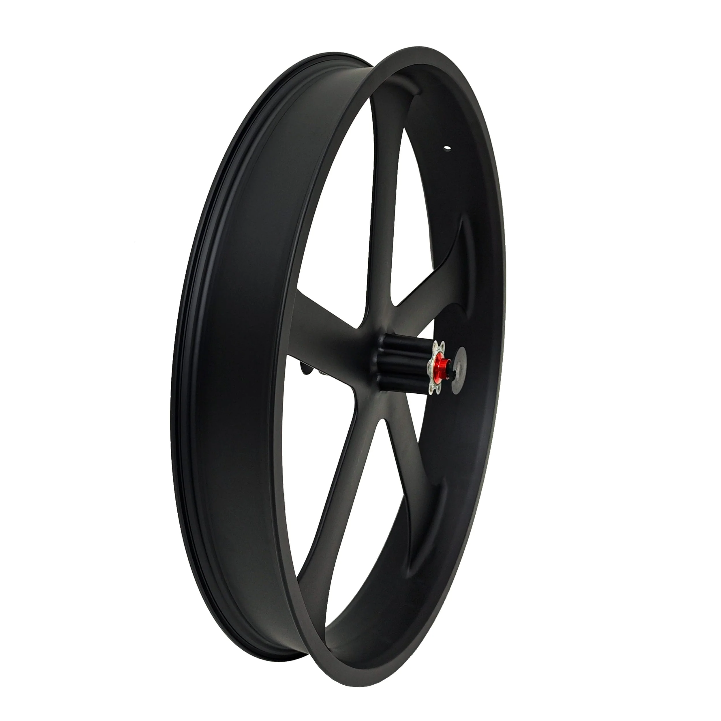 FRONT WHEEL RIM FOR COSWHEEL EBIKE - Image 18
