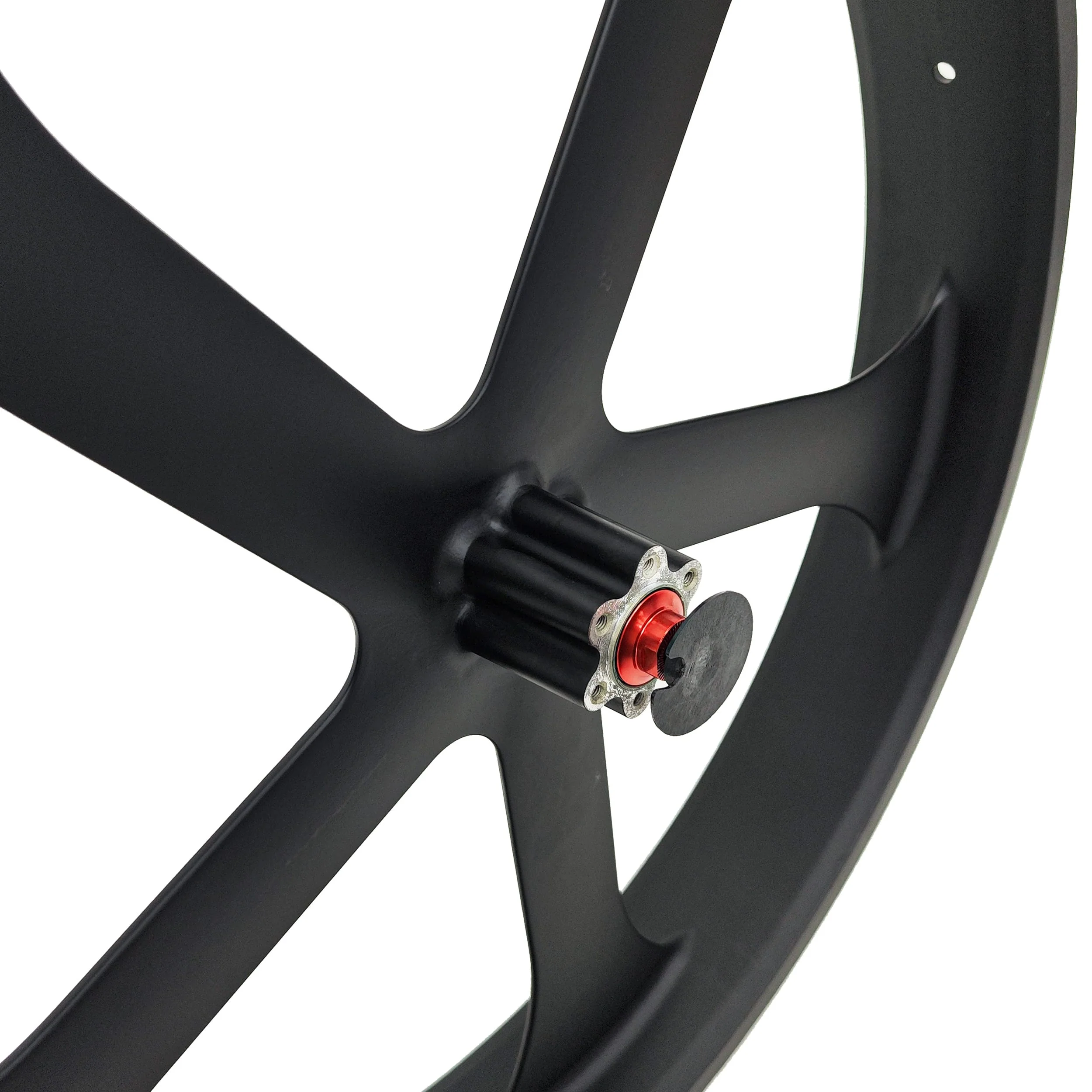 FRONT WHEEL RIM FOR COSWHEEL EBIKE - Image 19
