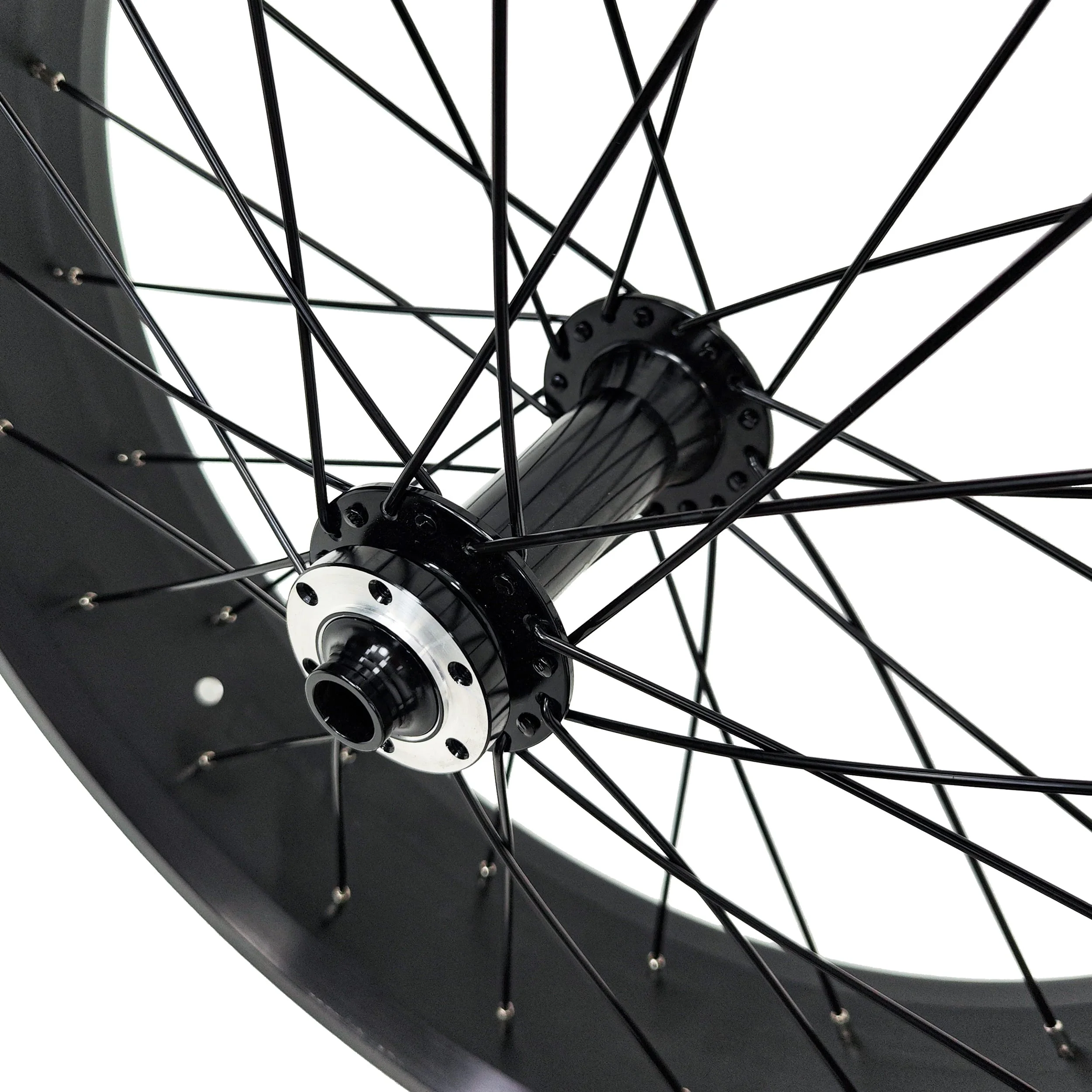 FRONT WHEEL RIM FOR COSWHEEL EBIKE - Image 2