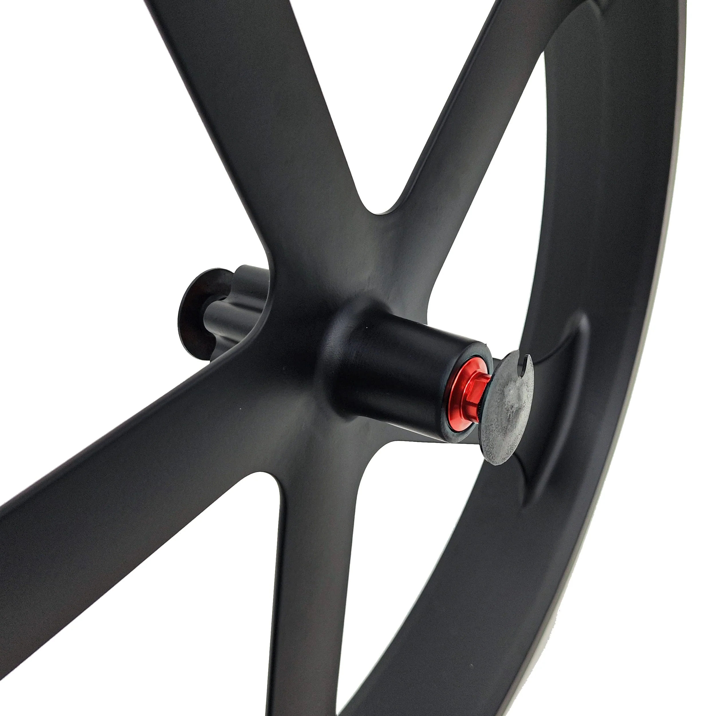 FRONT WHEEL RIM FOR COSWHEEL EBIKE - Image 20