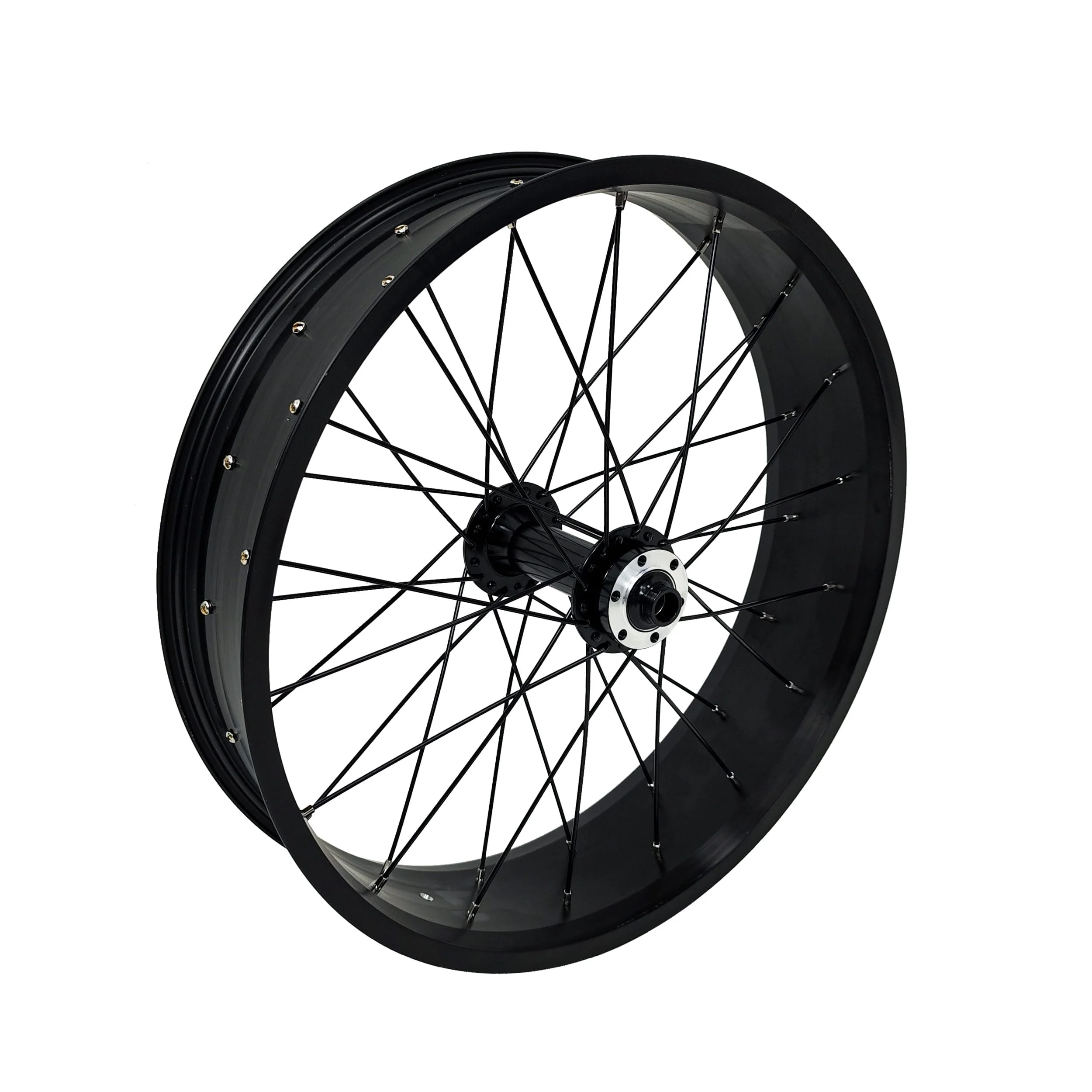 FRONT WHEEL RIM FOR COSWHEEL EBIKE - Image 3