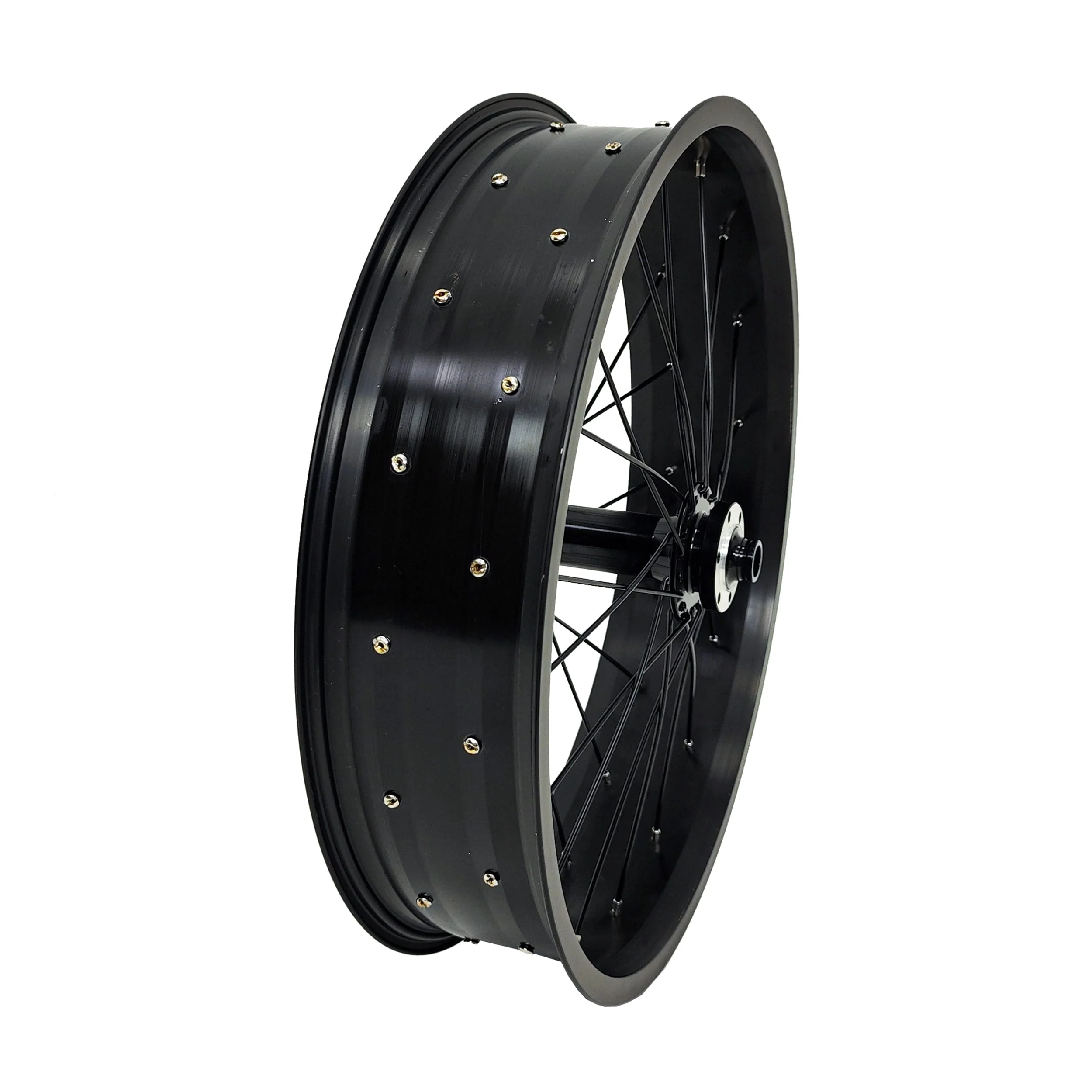 FRONT WHEEL RIM FOR COSWHEEL EBIKE - Image 4
