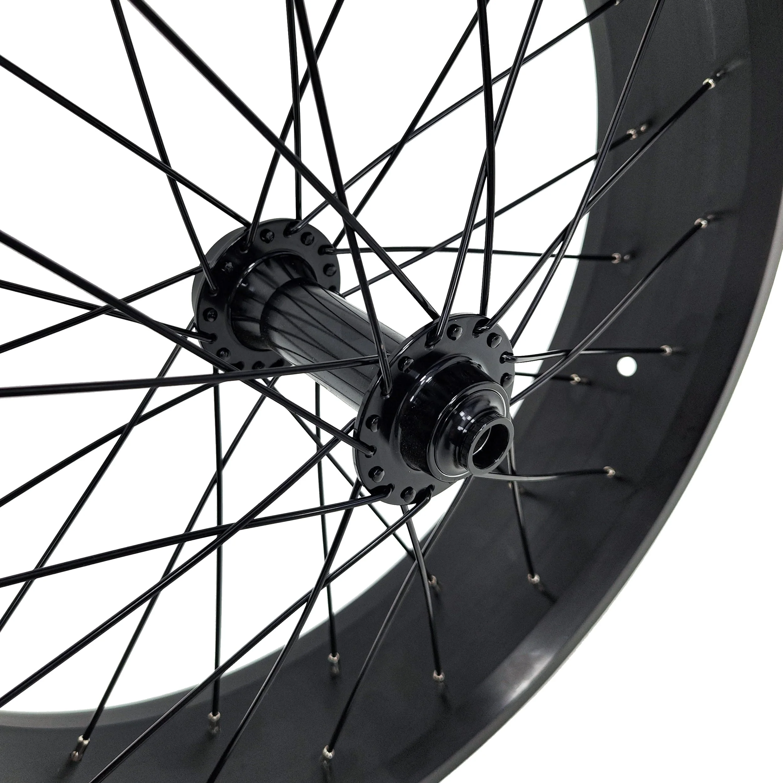 FRONT WHEEL RIM FOR COSWHEEL EBIKE - Image 5
