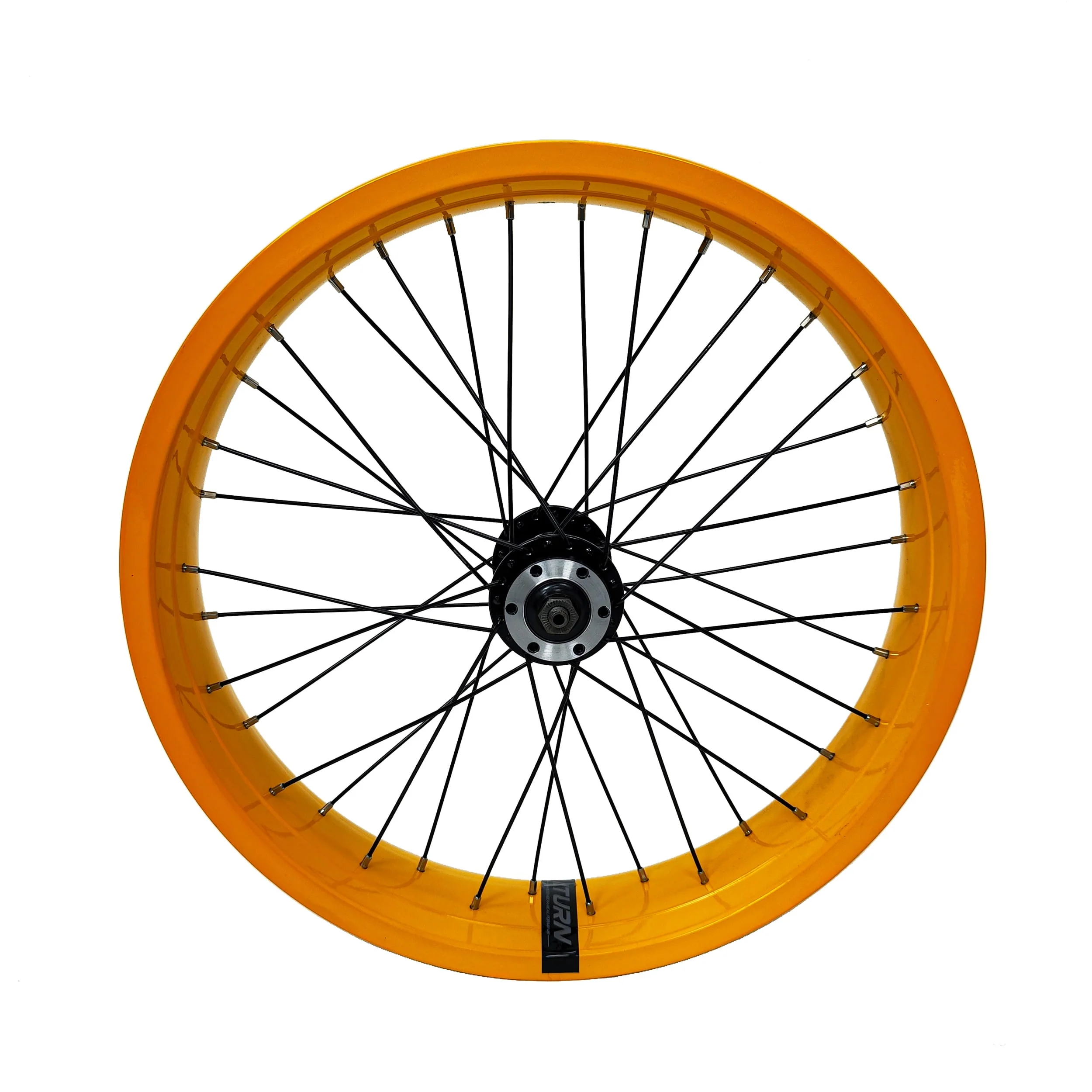 FRONT WHEEL RIM FOR COSWHEEL EBIKE - Image 6