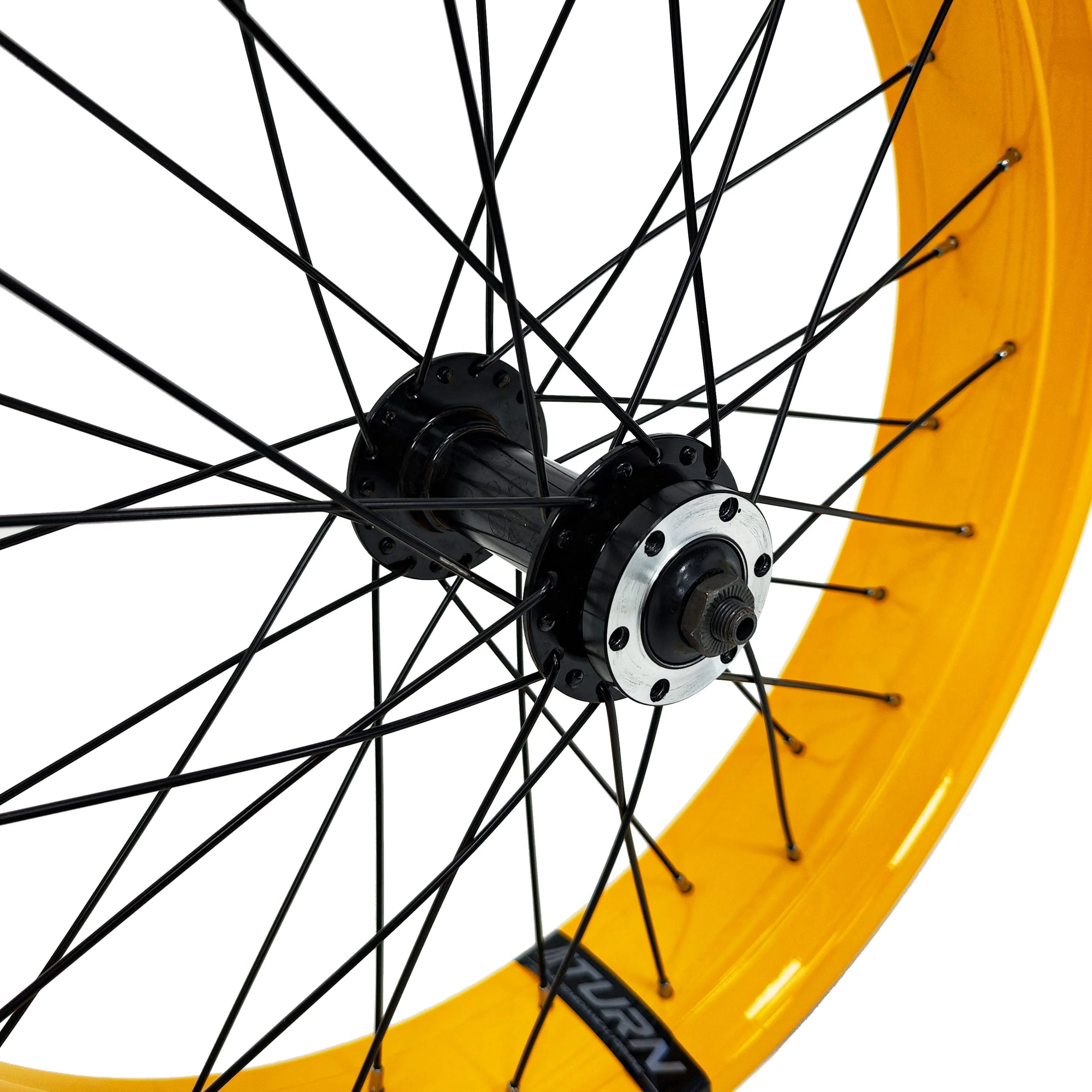 FRONT WHEEL RIM FOR COSWHEEL EBIKE - Image 7