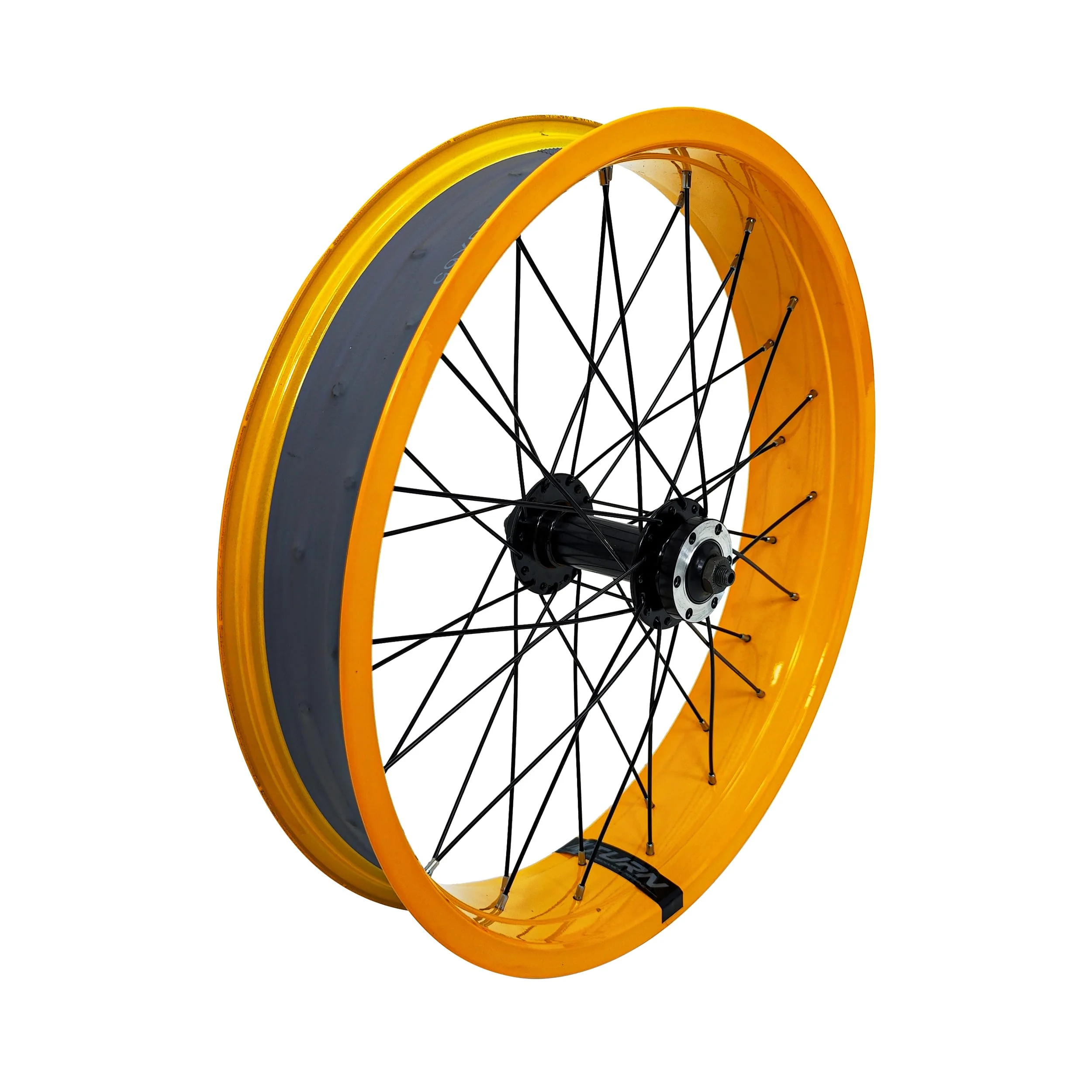 FRONT WHEEL RIM FOR COSWHEEL EBIKE - Image 8