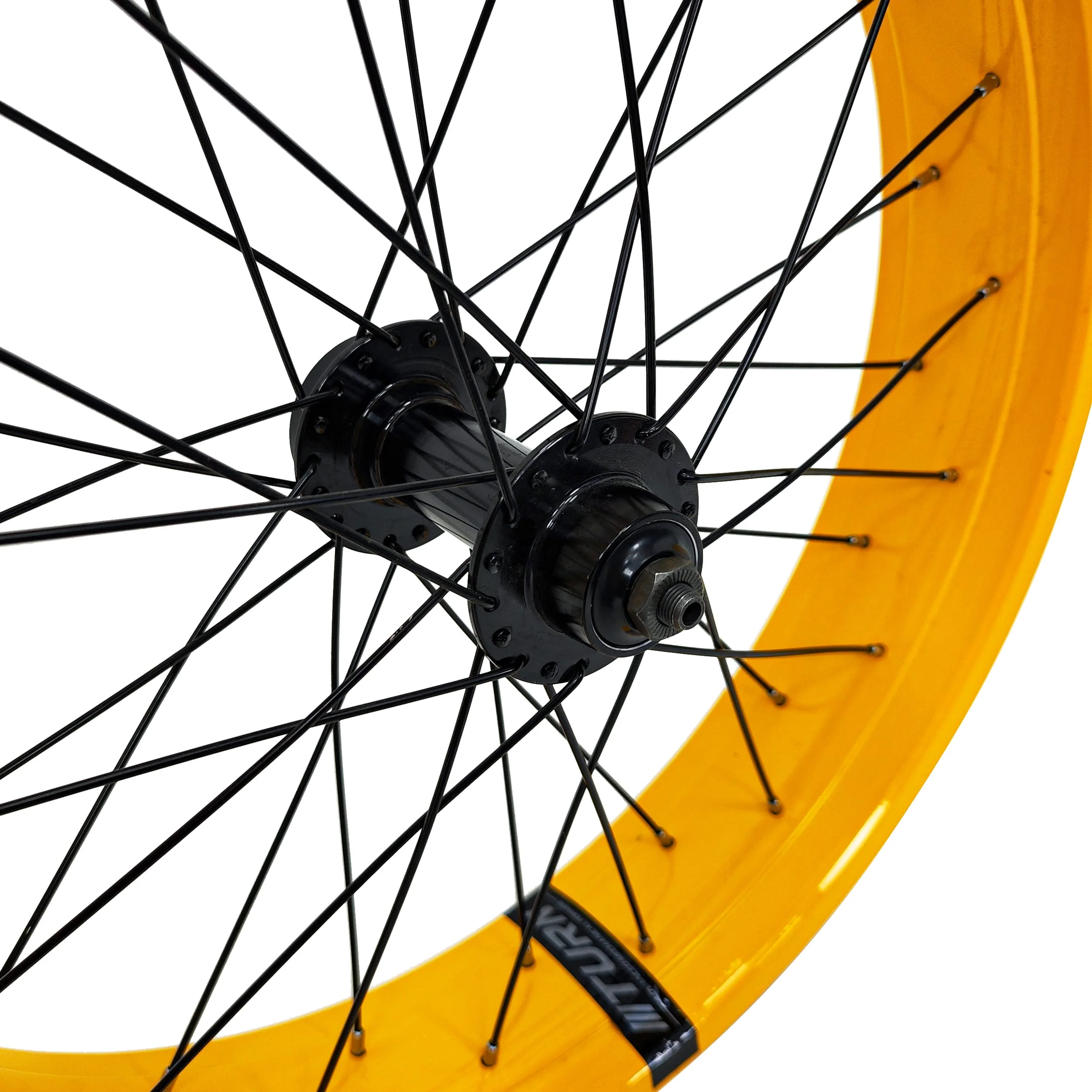 FRONT WHEEL RIM FOR COSWHEEL EBIKE - Image 9