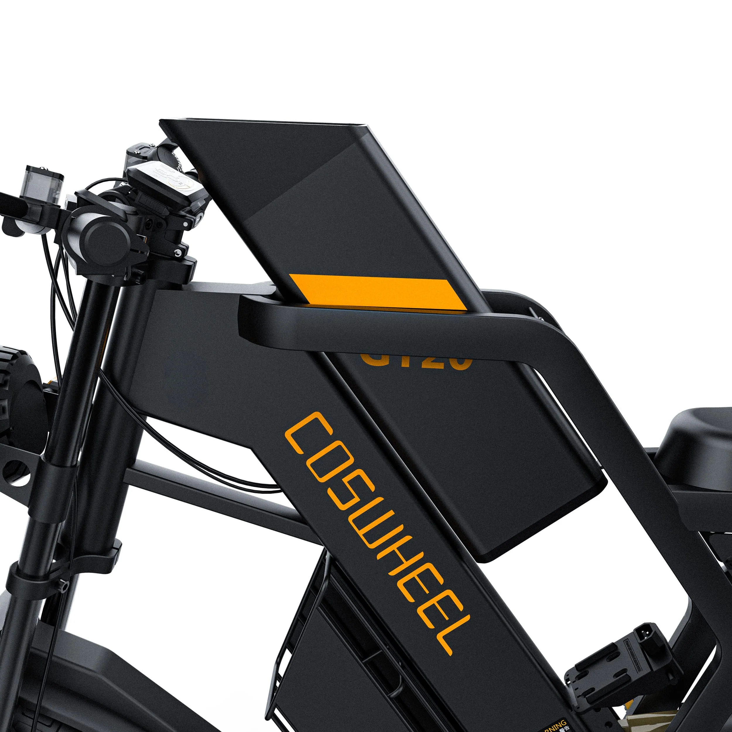 GT20 Ebike - Image 11